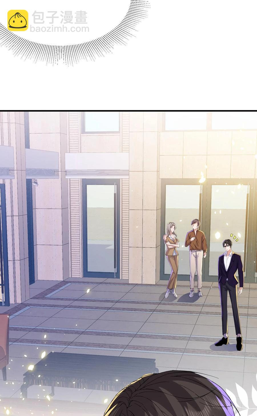 050 久别重逢，甚是想念-第49话