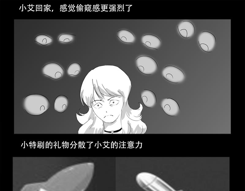 恐懼靈魂 - 安全小區—網紅（下） - 4