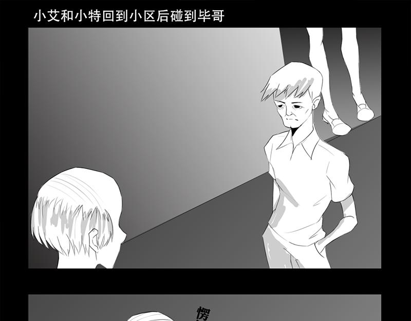 恐懼靈魂 - 安全小區—網紅（下） - 1