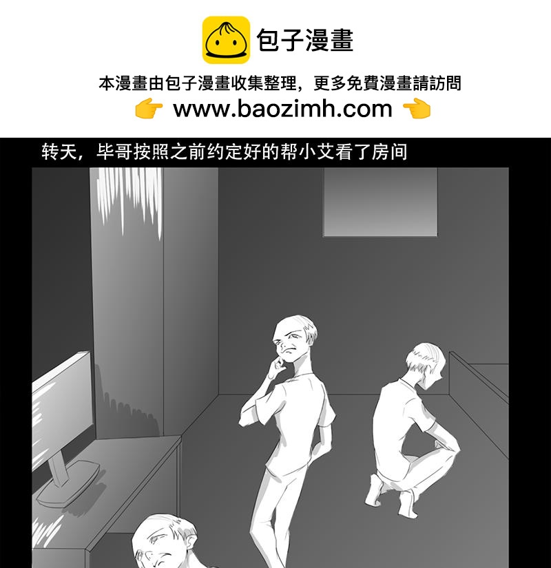 恐懼靈魂 - 安全小區—網紅（下） - 4