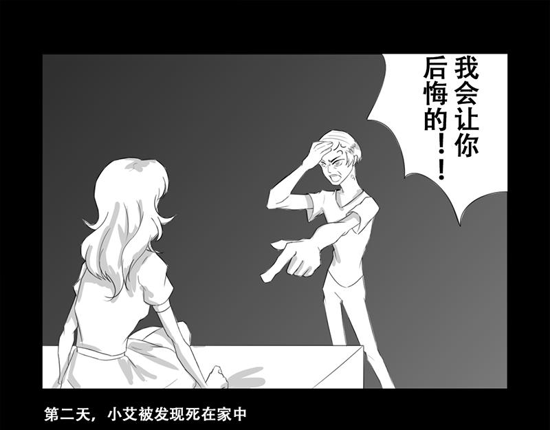 恐懼靈魂 - 安全小區—網紅（下） - 4