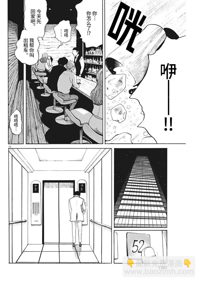 恐懼症 - 第03話 - 6