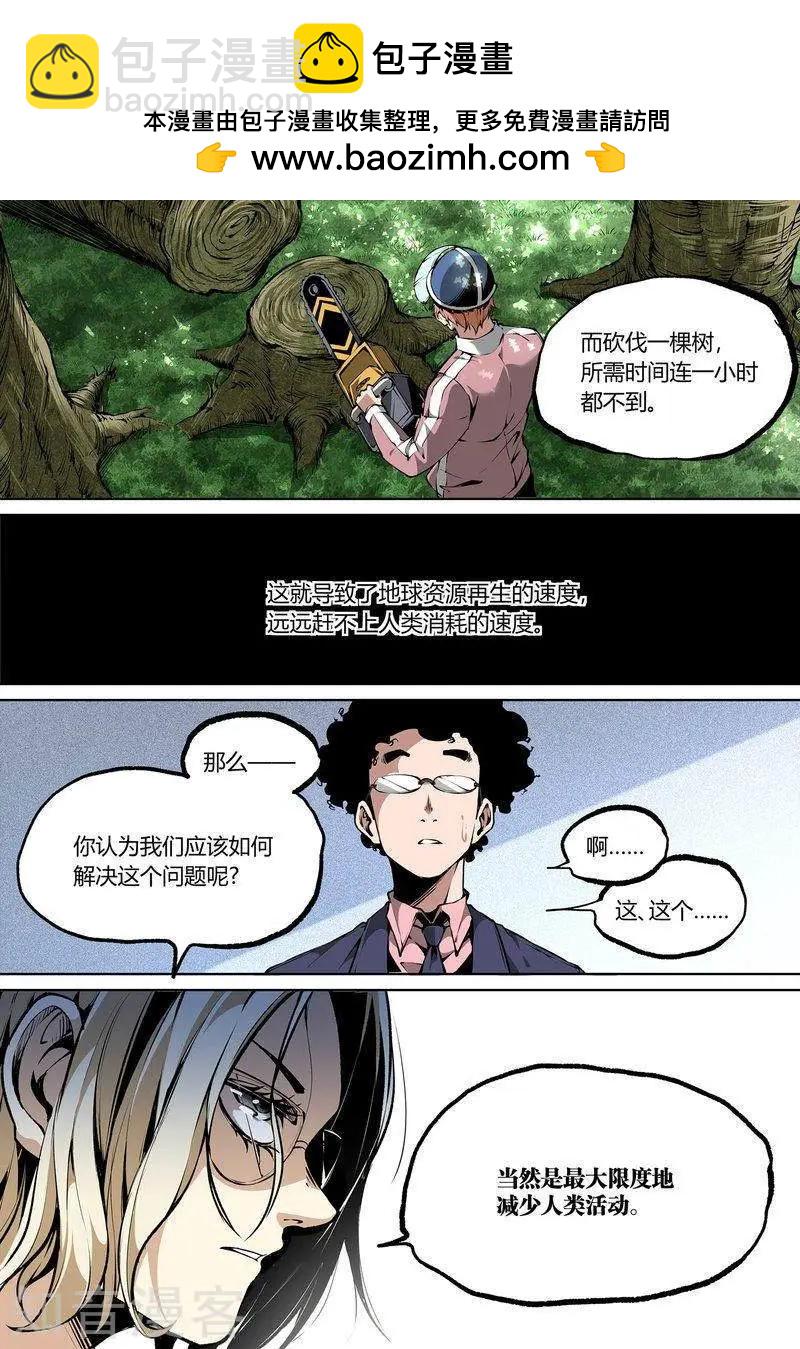 控妹狂戰記 - 95上 - 2