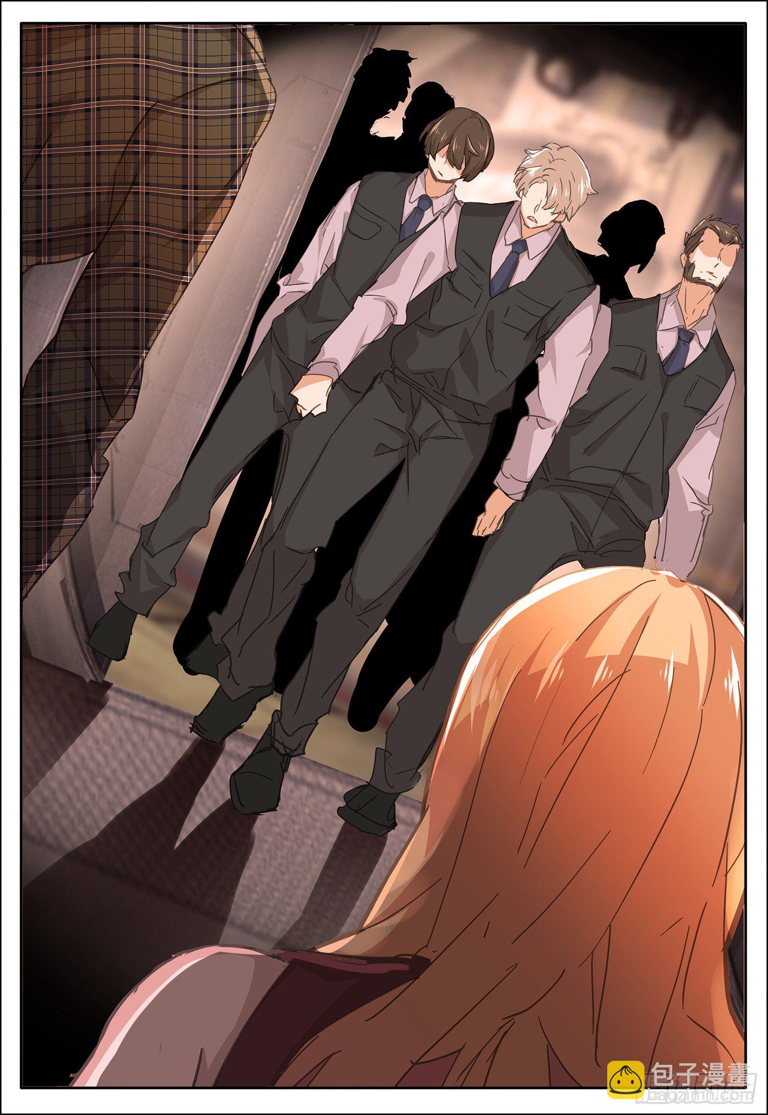 30 赢了就还钱-第31话