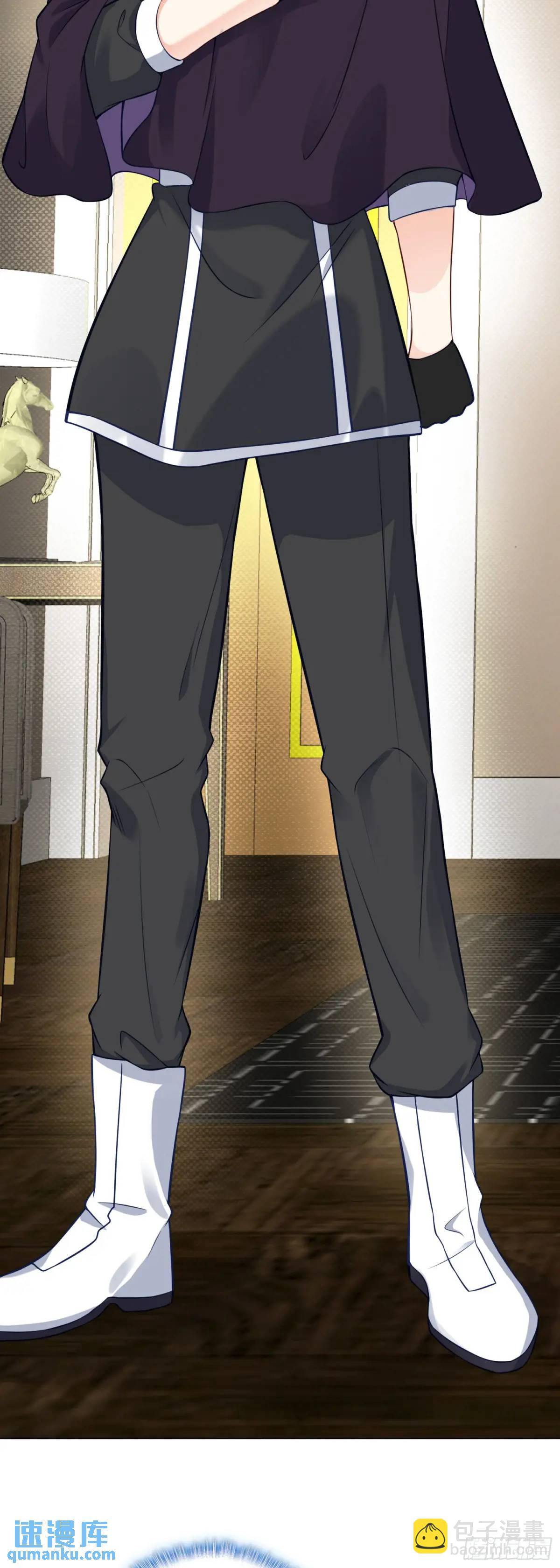 83 空中大竞技场-第85话