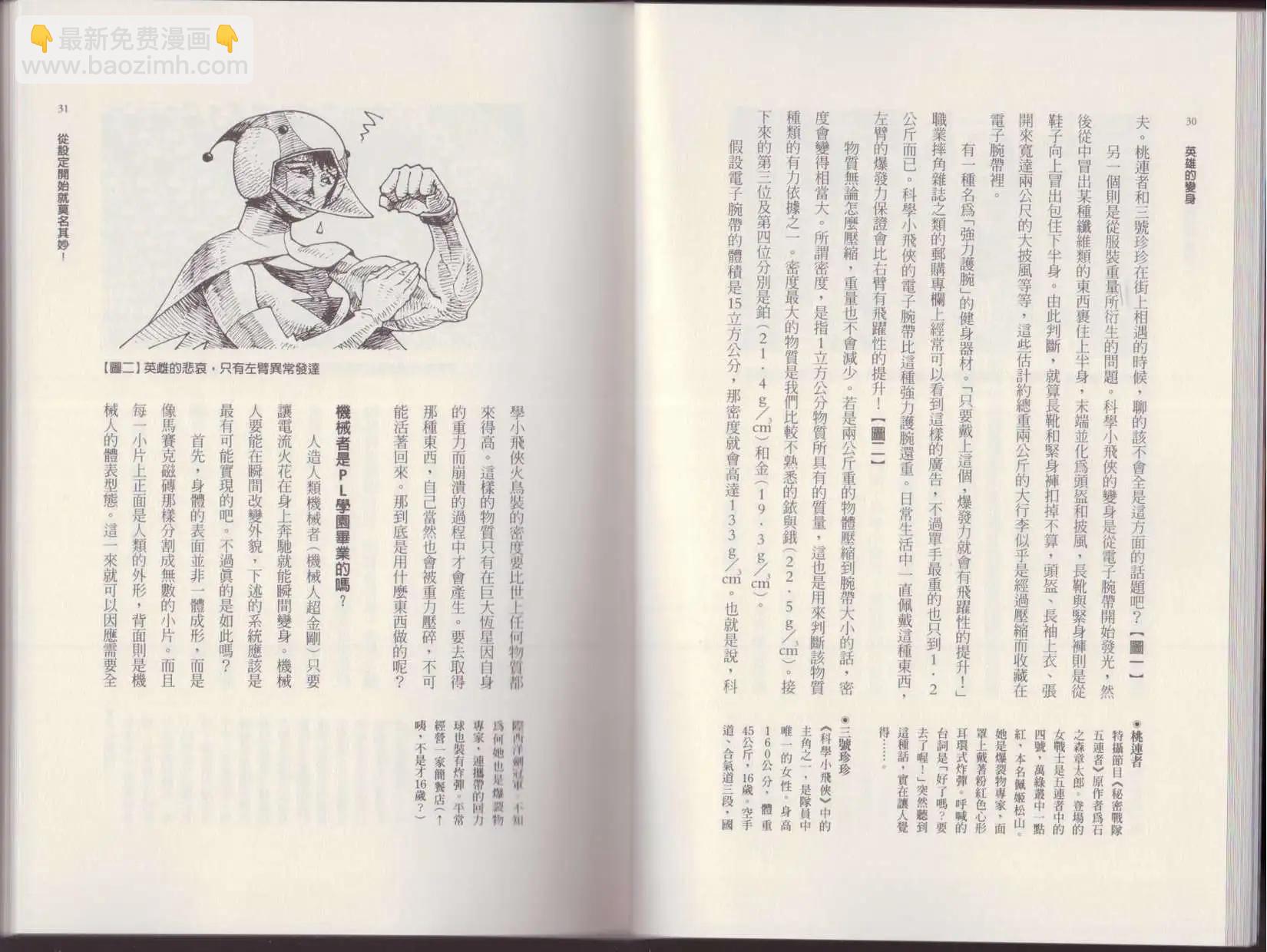 空想科學讀本 - 第01卷(1/3) - 2
