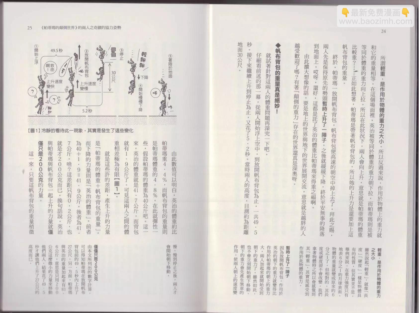空想科學讀本 - 這部動漫超科學(1/3) - 8