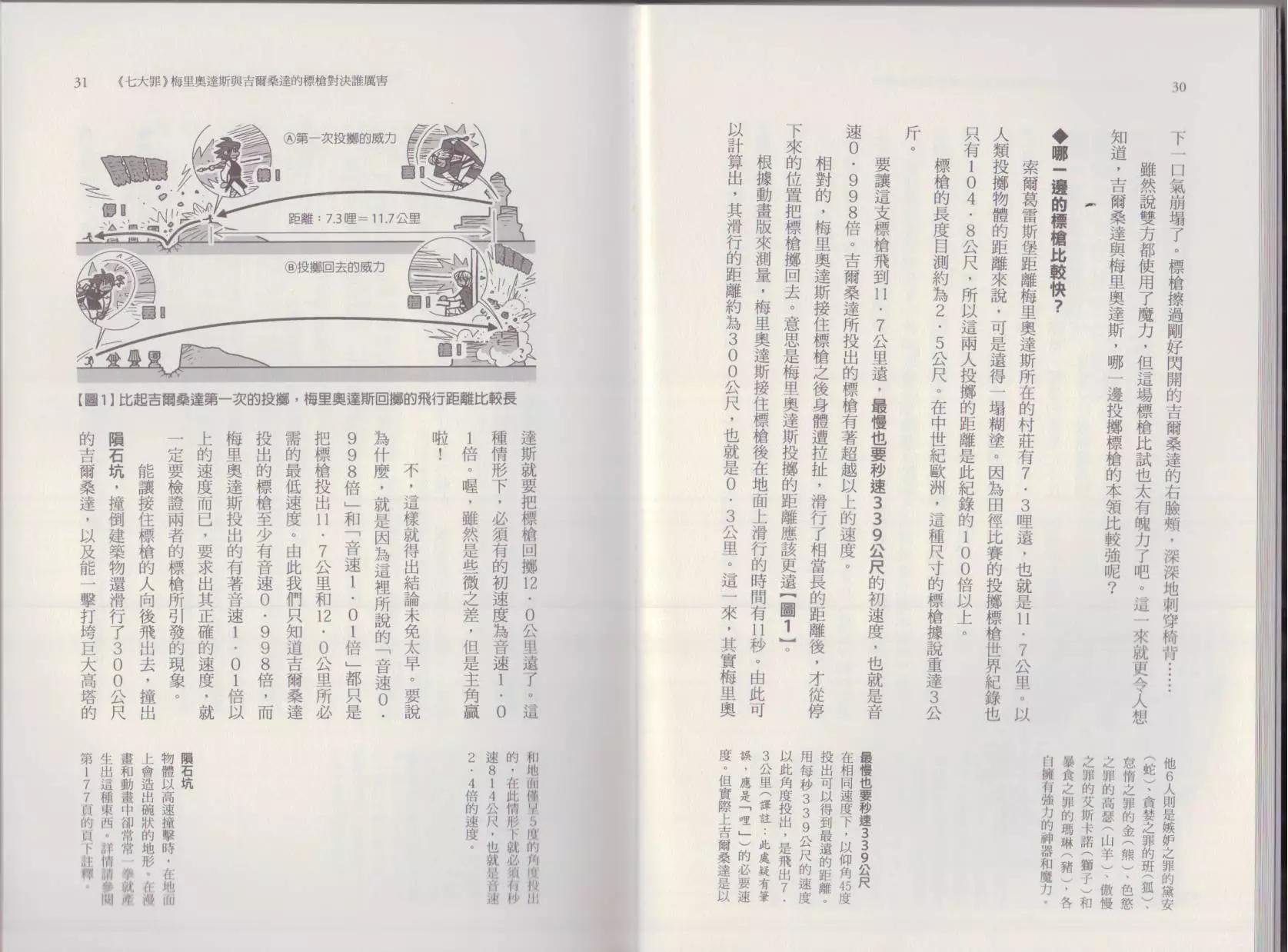 空想科學讀本 - 這部動漫超科學(1/3) - 3