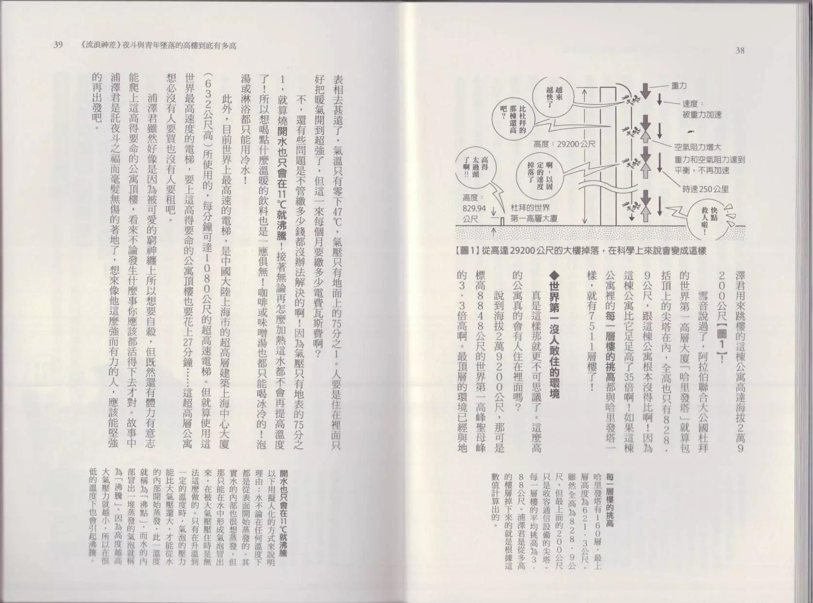 空想科學讀本 - 這部動漫超科學(1/3) - 7