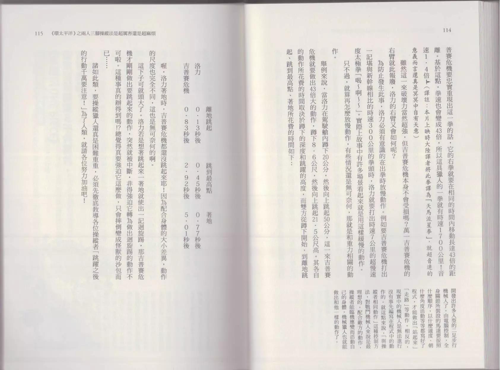 空想科學讀本 - 這部動漫超科學(2/3) - 7
