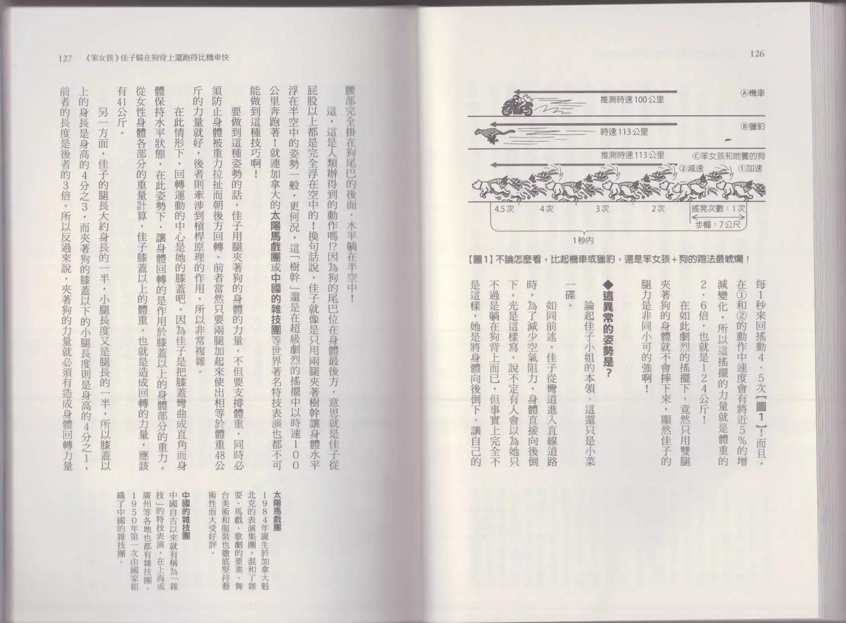 空想科學讀本 - 這部動漫超科學(2/3) - 5