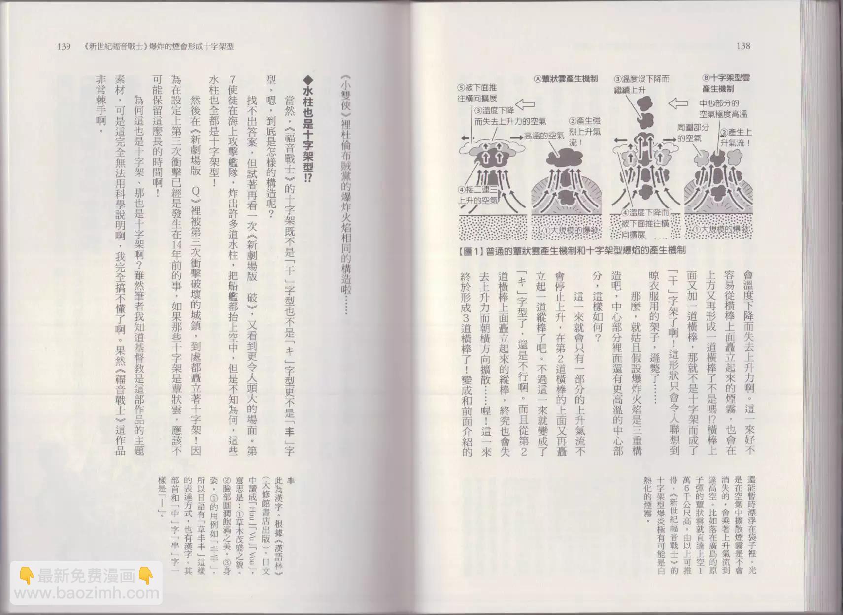 空想科學讀本 - 這部動漫超科學(2/3) - 3