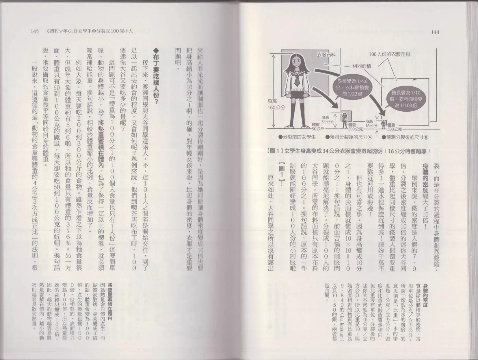 空想科學讀本 - 這部動漫超科學(2/3) - 6