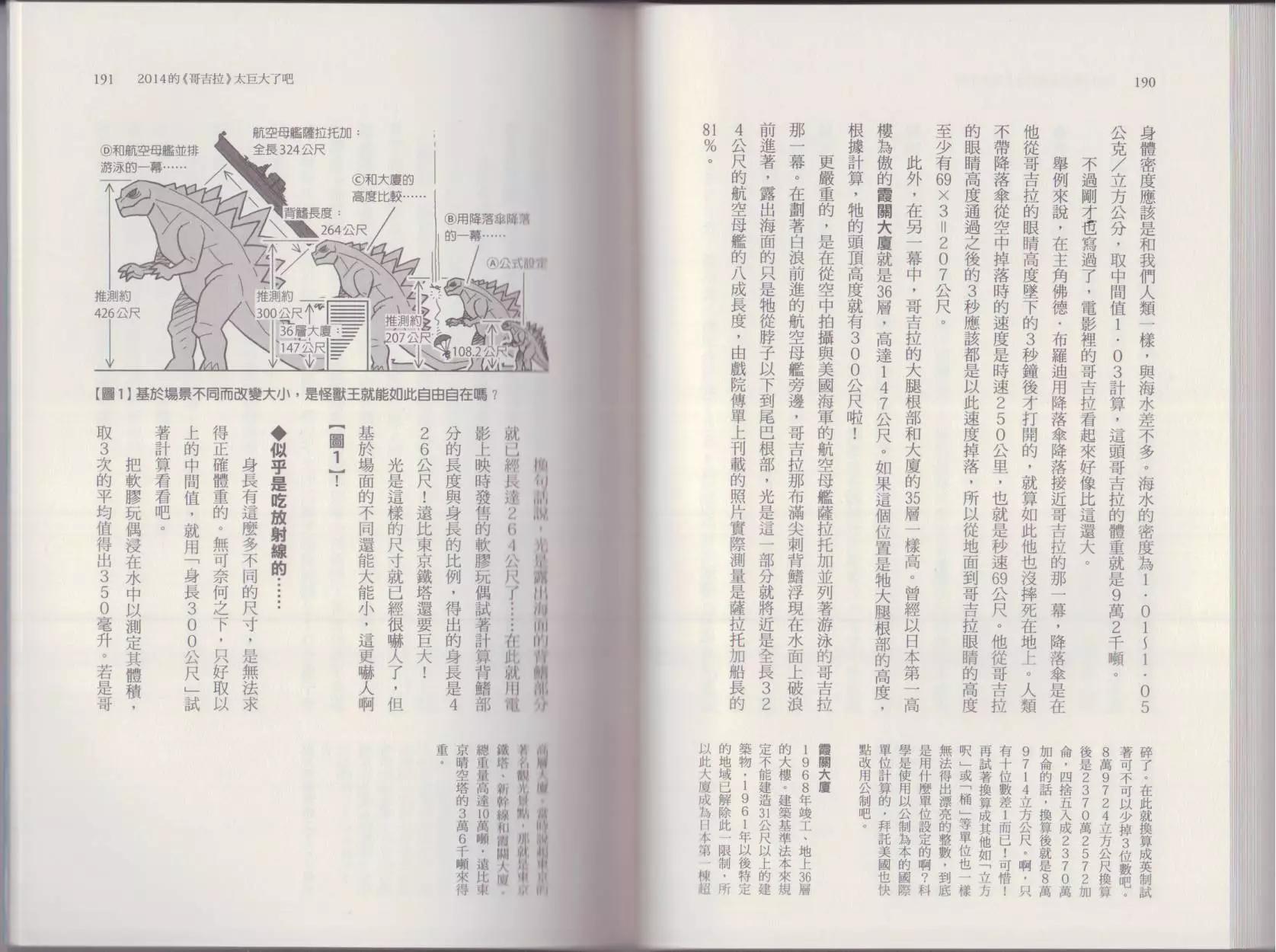 空想科學讀本 - 這部動漫超科學(2/3) - 5