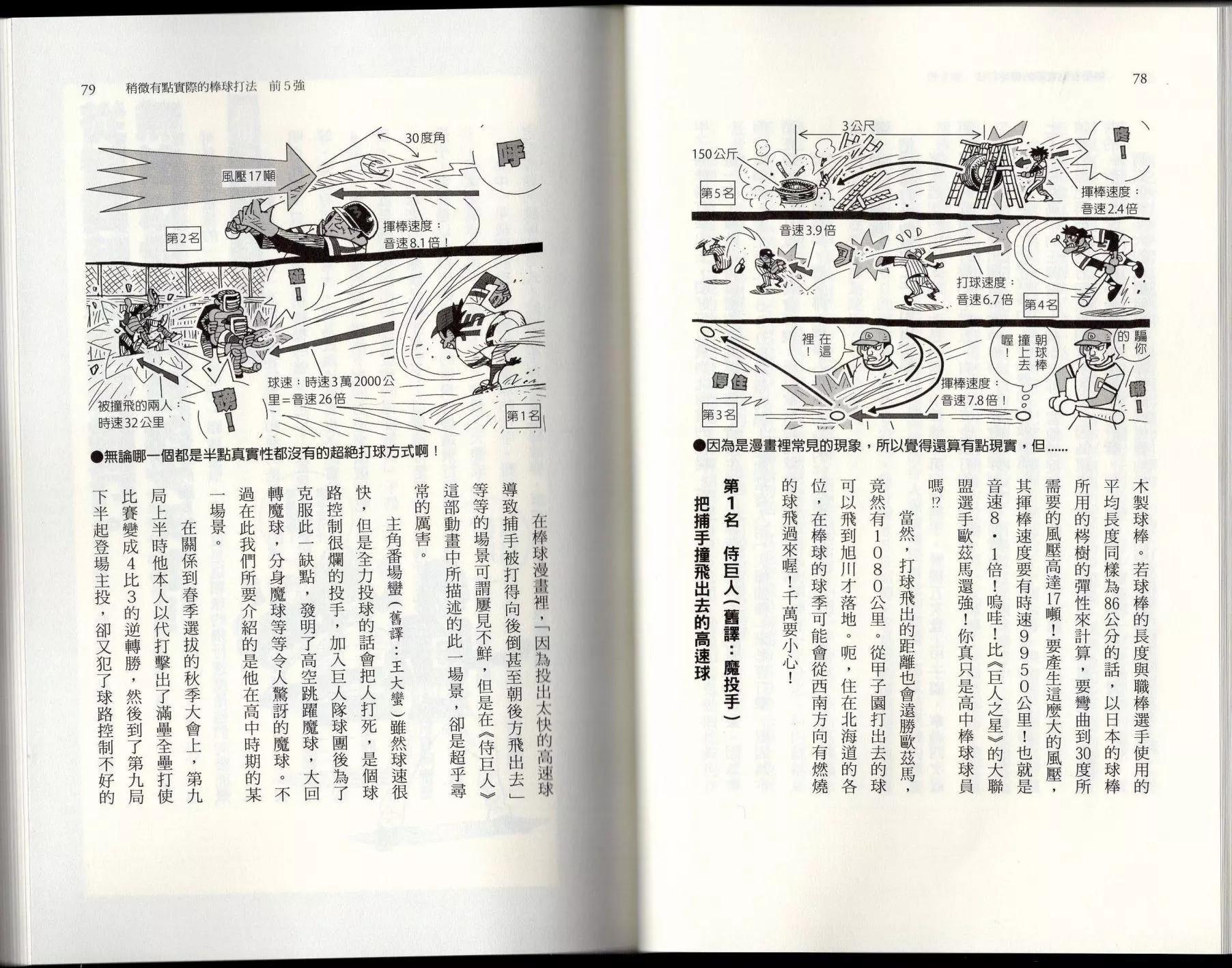 空想科學讀本 - 空想世界排行榜(1/3) - 3