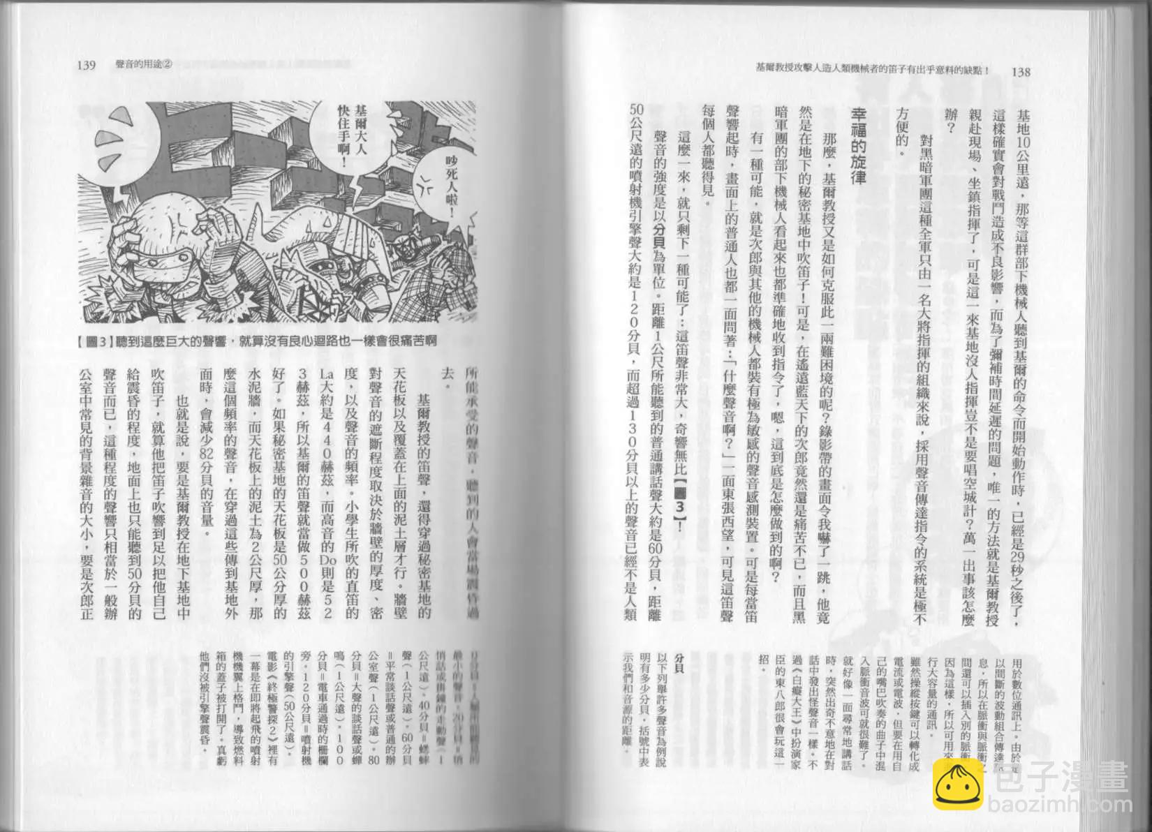 空想科學讀本 - 第03卷(2/3) - 2