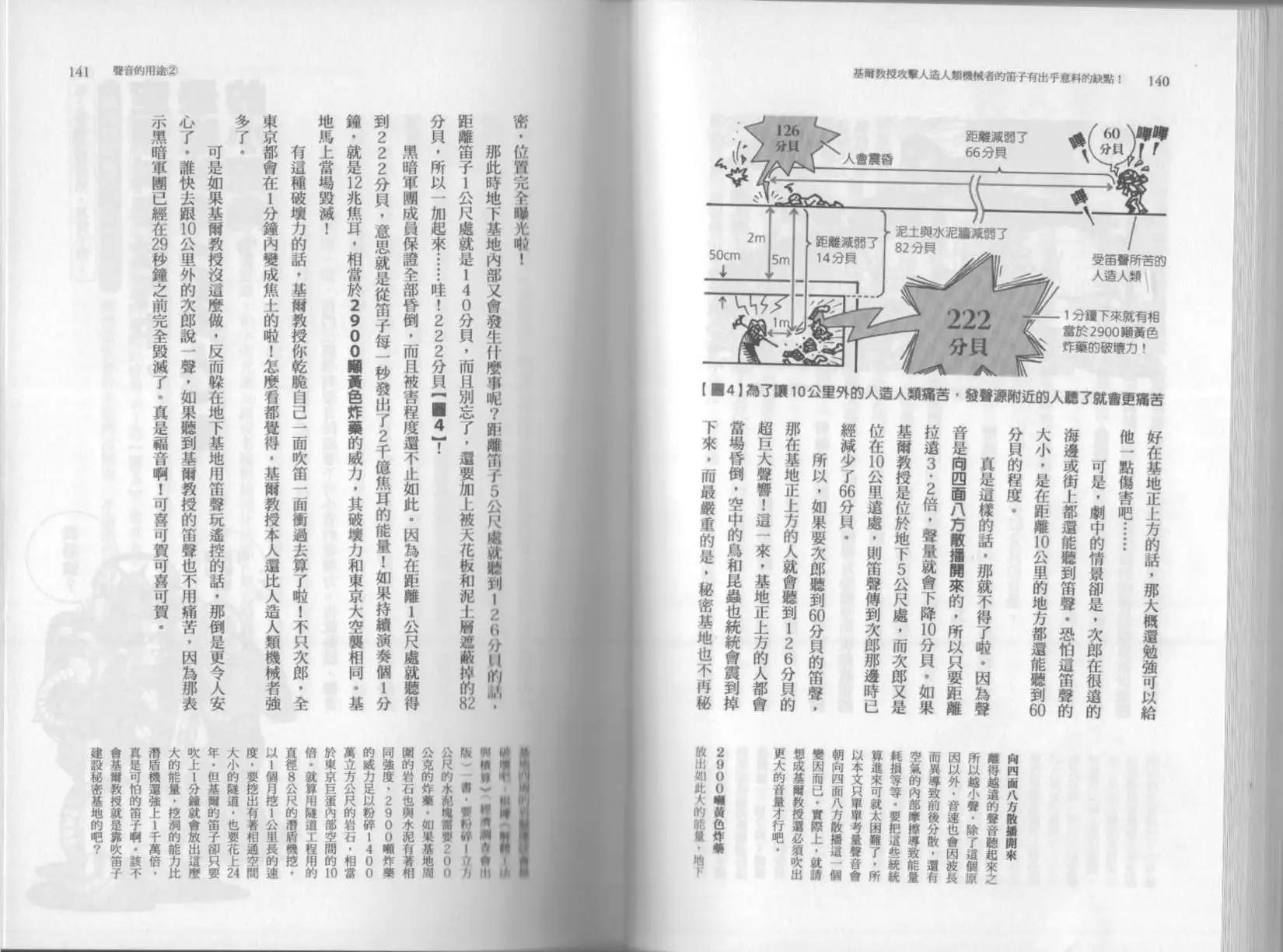 空想科學讀本 - 第03卷(2/3) - 3