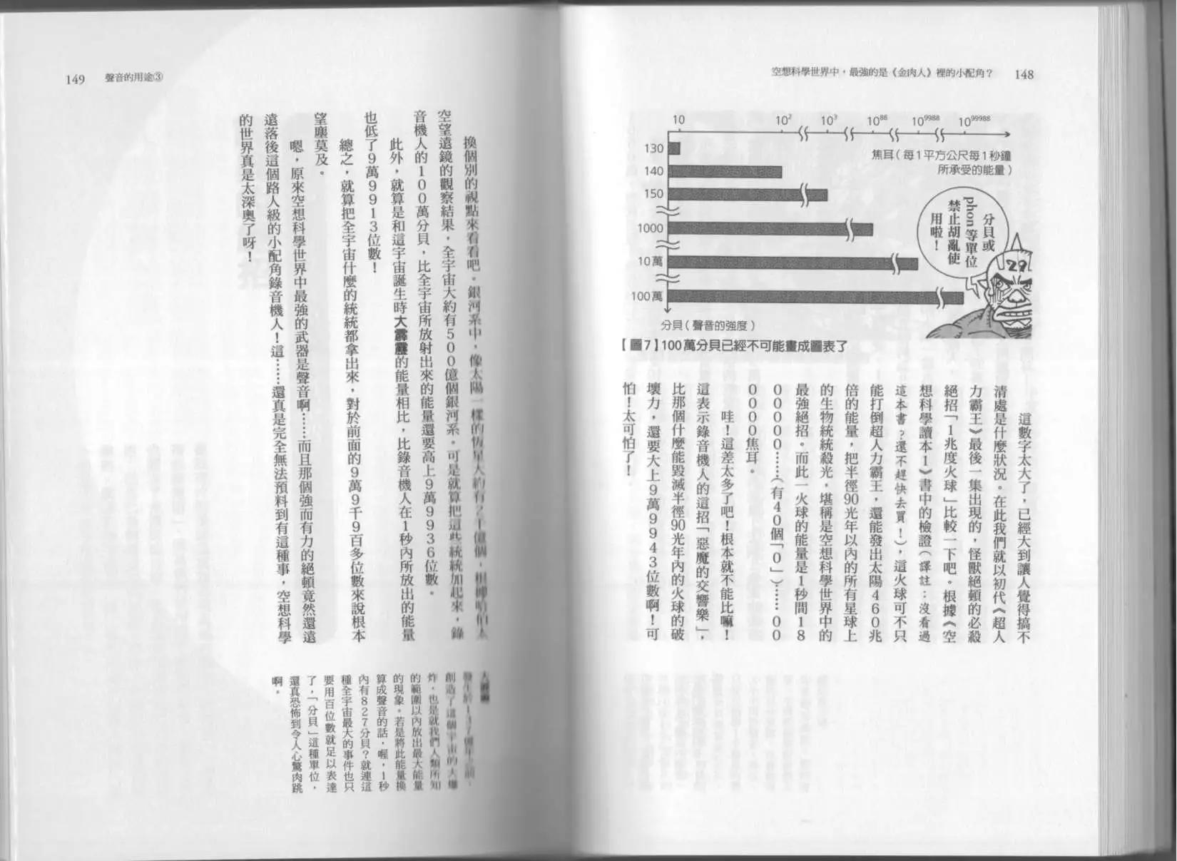 空想科學讀本 - 第03卷(2/3) - 7