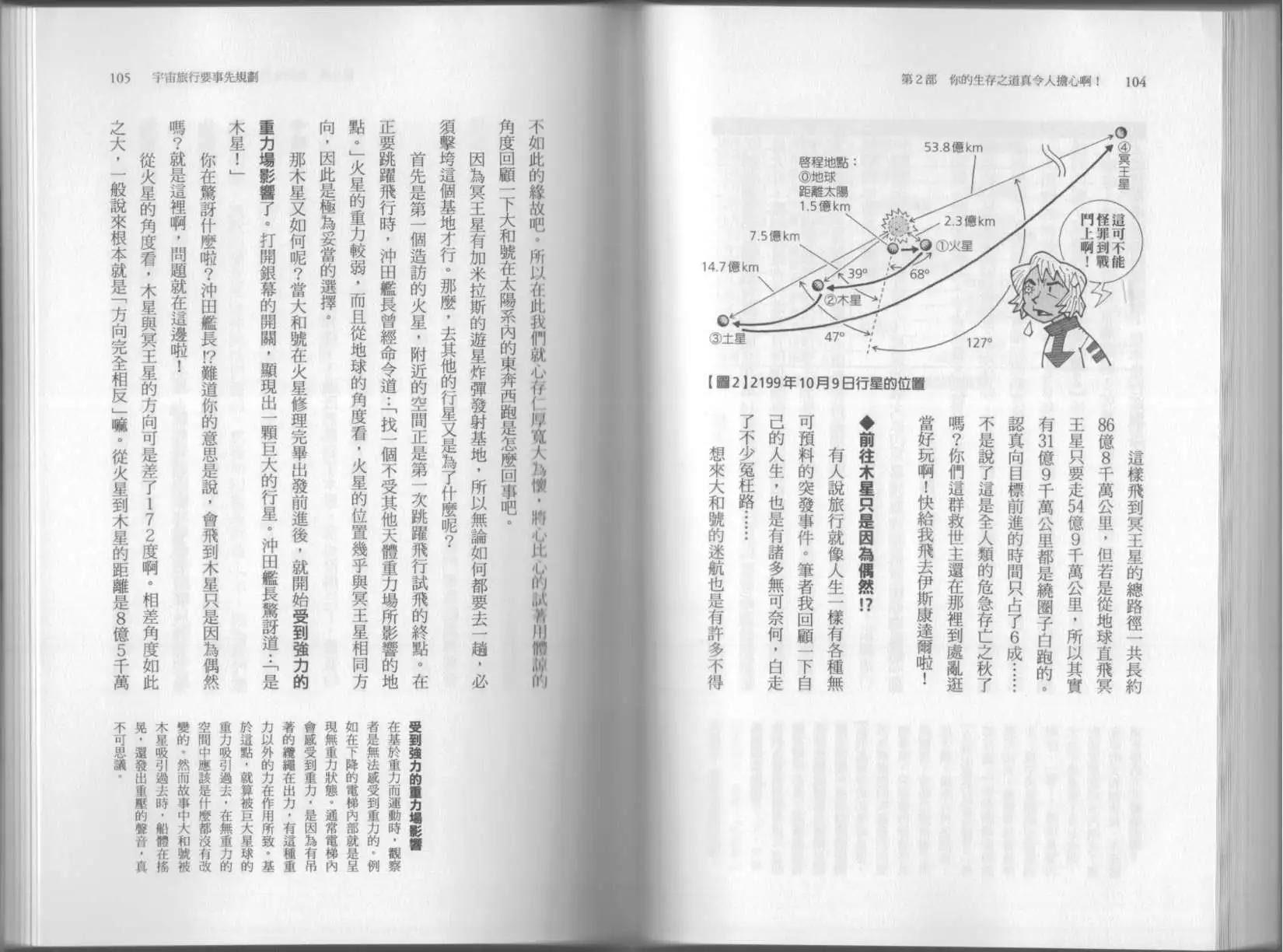 空想科學讀本 - 第6.5卷(2/3) - 3