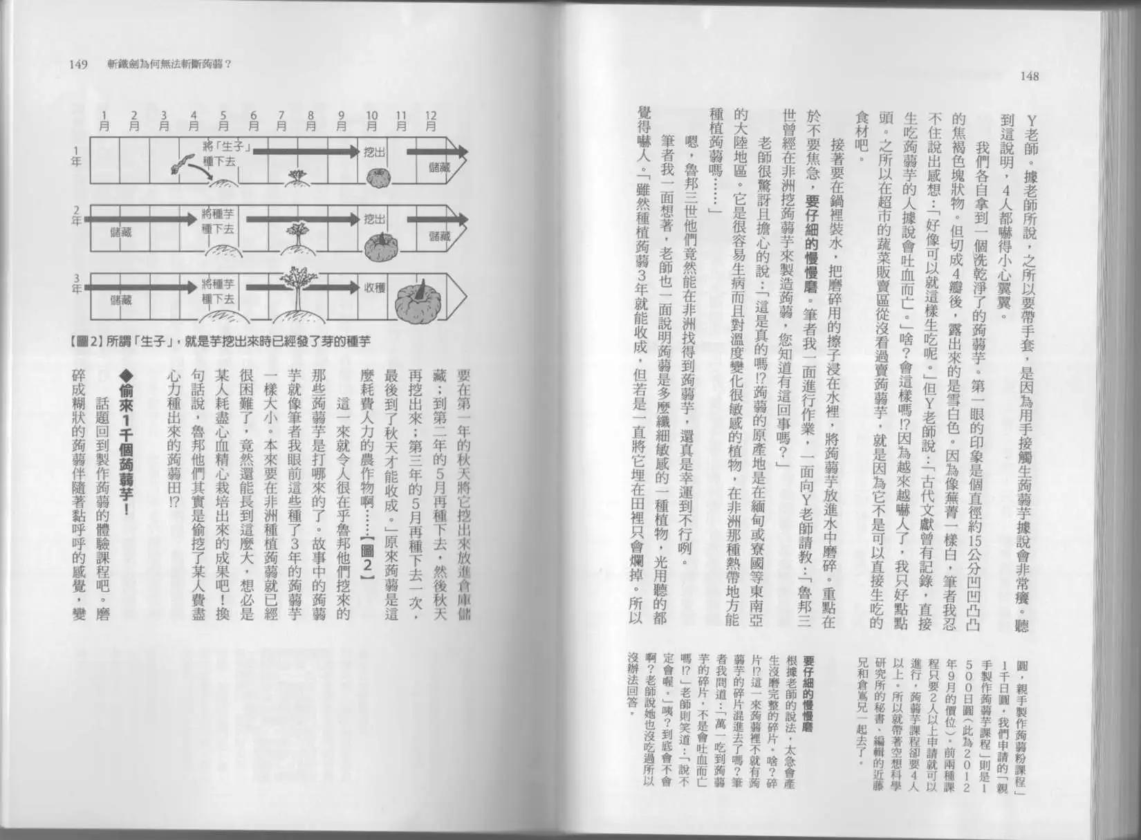 空想科學讀本 - 科學也無法解答的超難題(2/3) - 1
