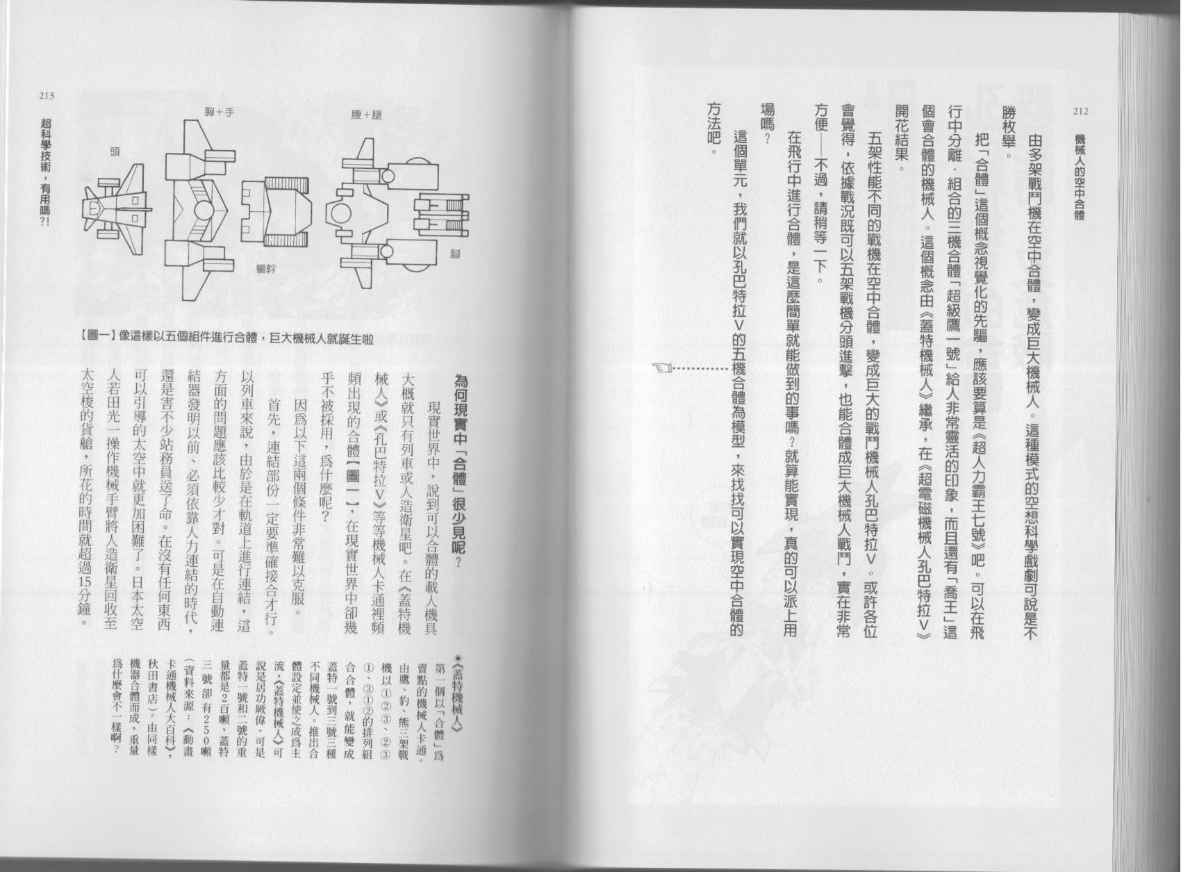 空想科學讀本（小說掃圖） - 第01卷(3/3) - 1