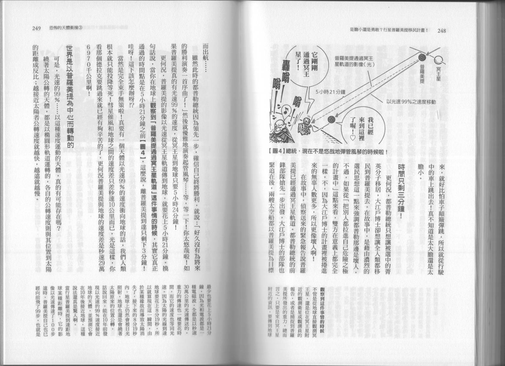 空想科學讀本（小說掃圖） - 第03卷(3/3) - 1