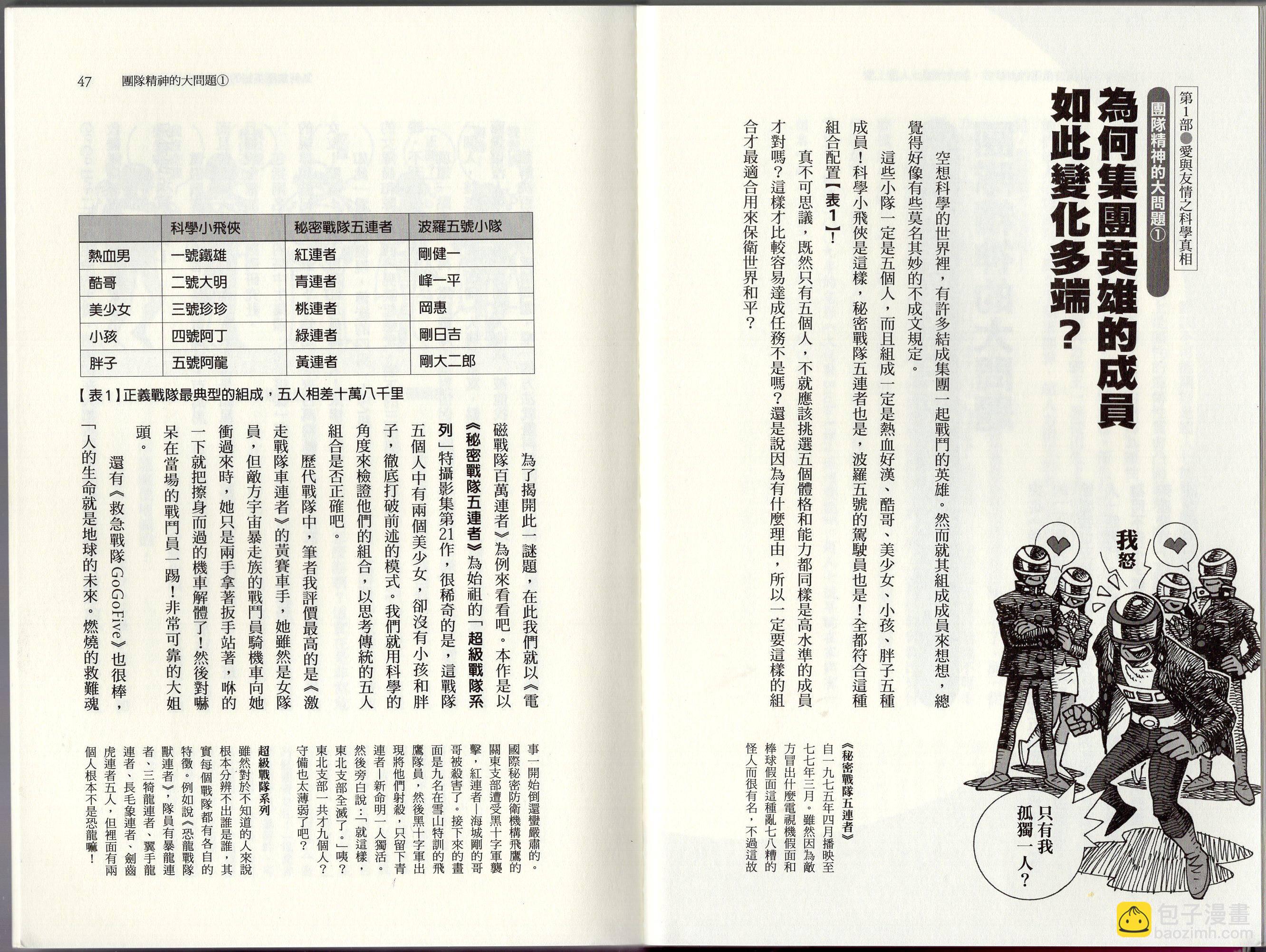 空想科學讀本（小說掃圖） - 第03卷(1/3) - 2