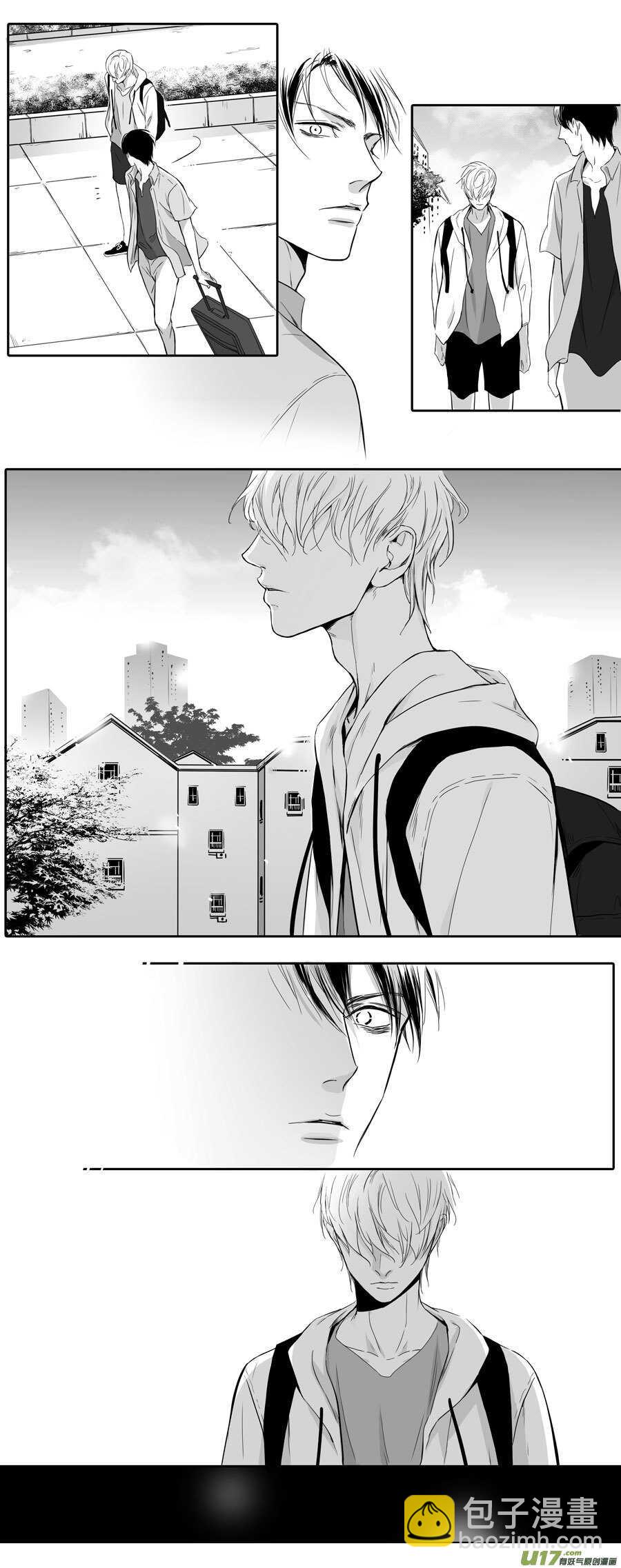 海之章 第二话-第107话