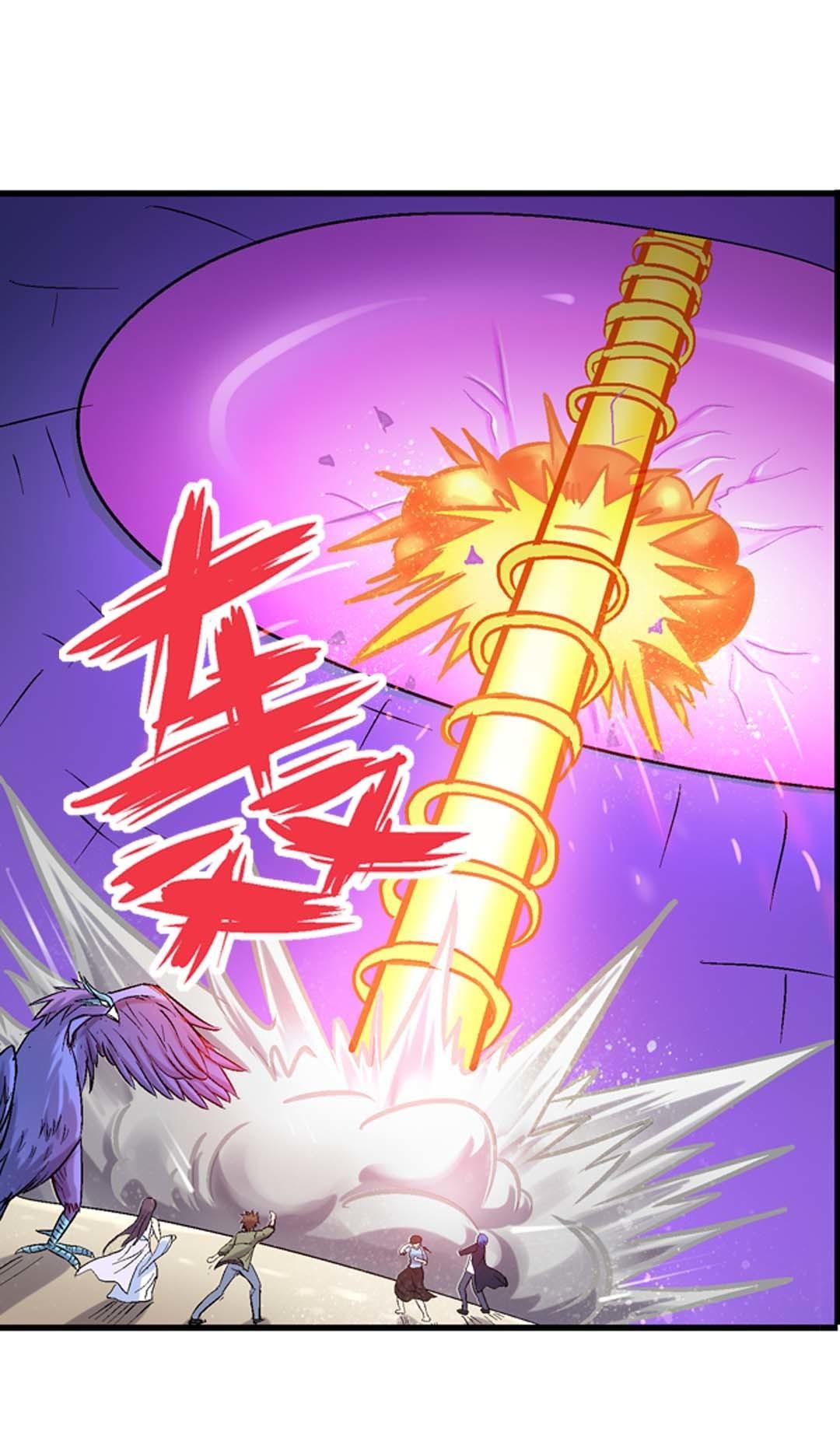 第61话  重返人界-第59话