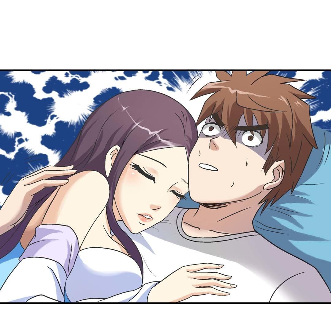 第63话 同床共枕-第61话