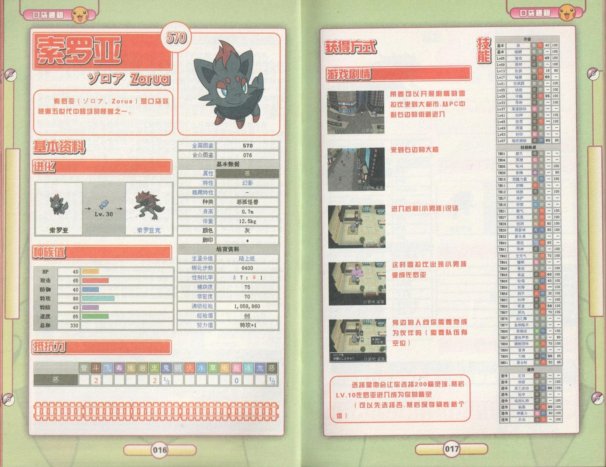 口袋迷pokemon - 第53卷(1/2) - 2