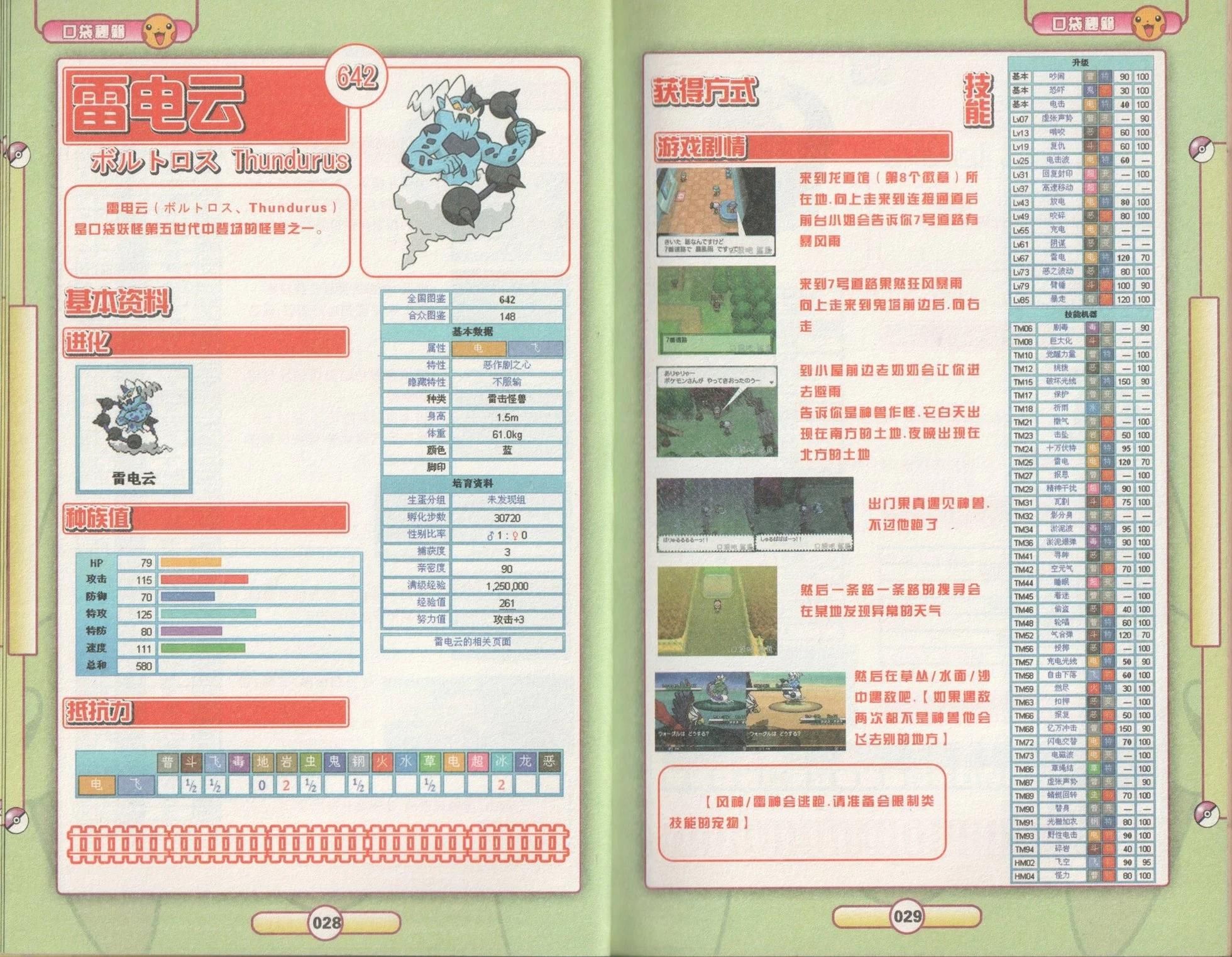 口袋迷pokemon - 第53卷(1/2) - 8