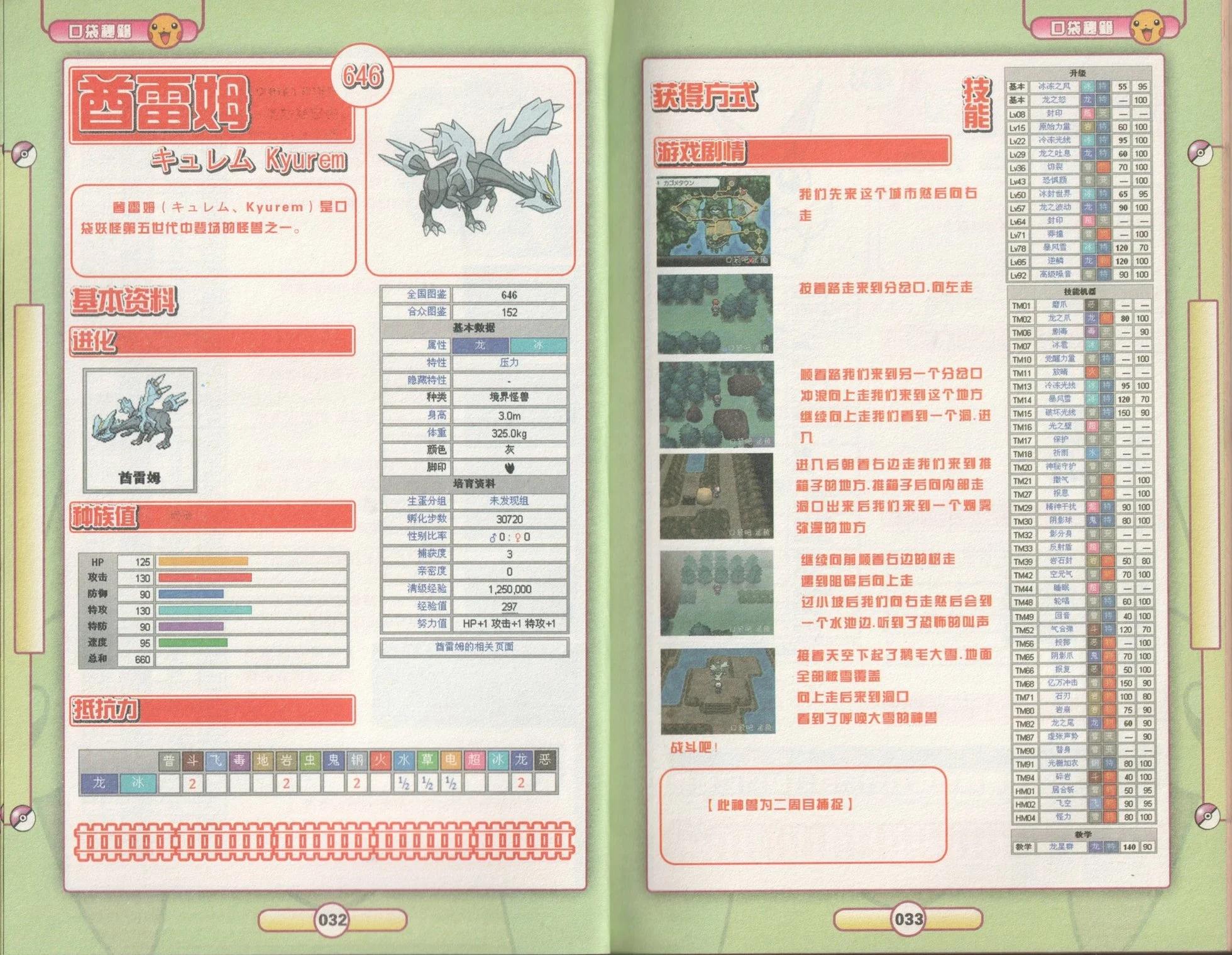 口袋迷pokemon - 第53卷(1/2) - 2