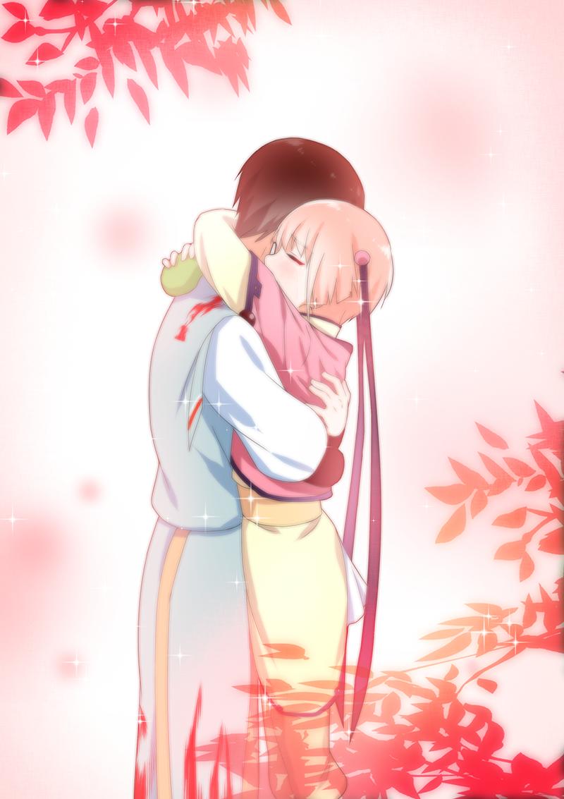 25.那未曾感受过的-第25话