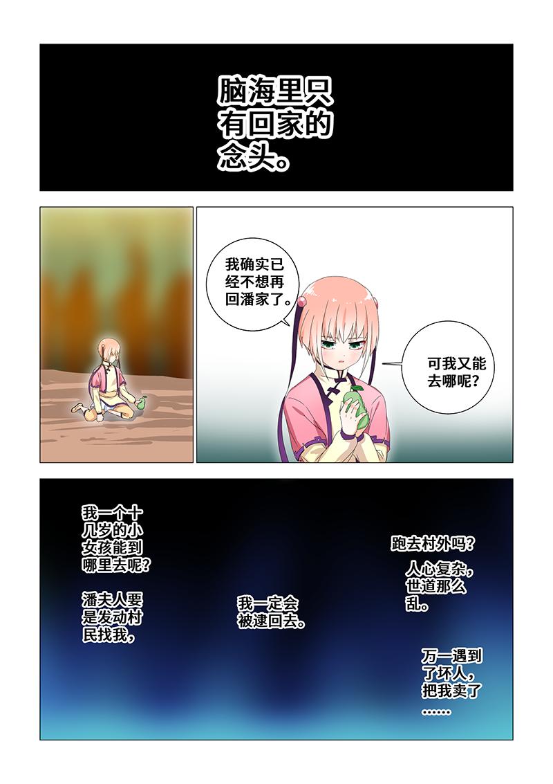 27.回家后-第27话