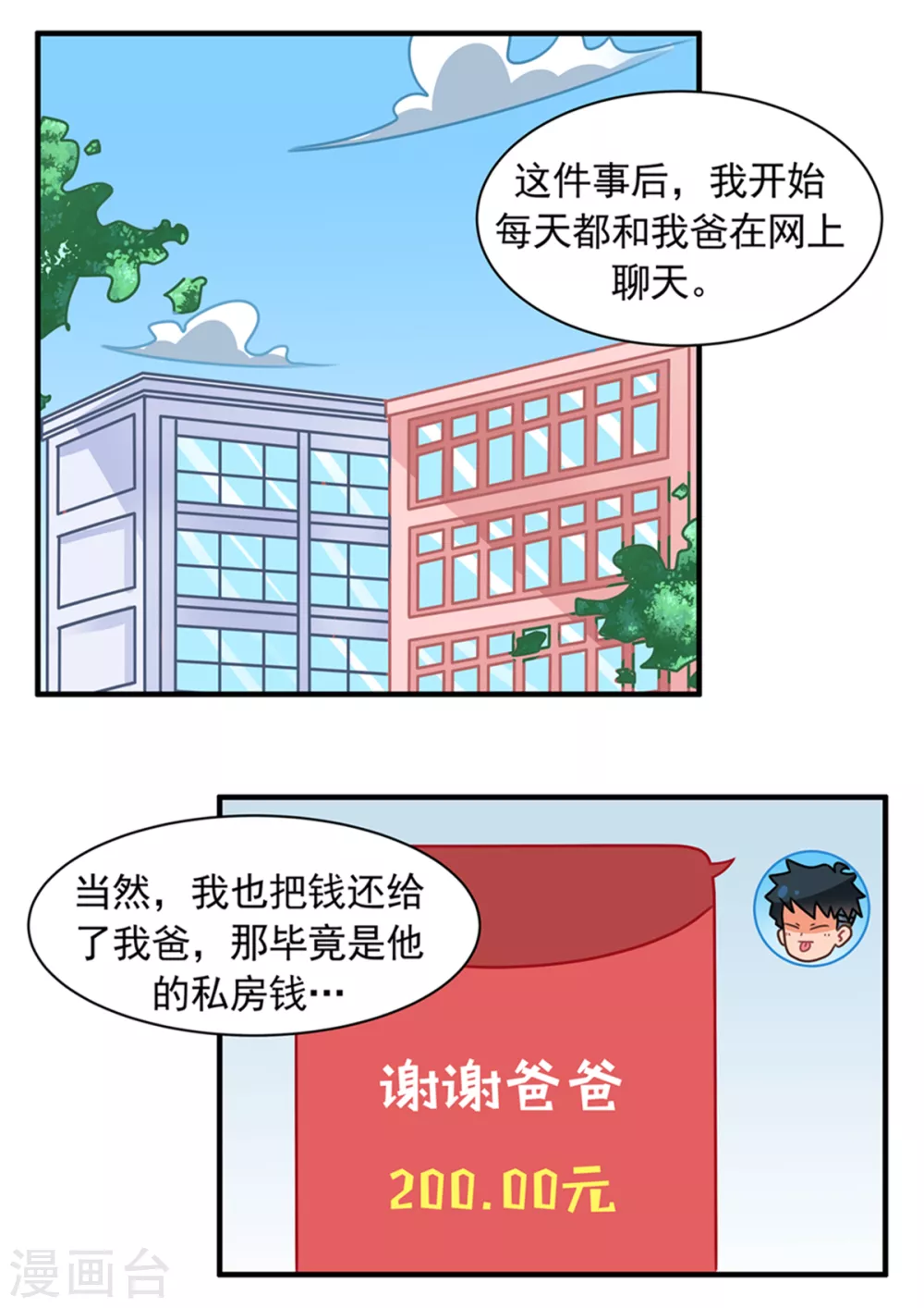 第77话 父爱篇-第77话