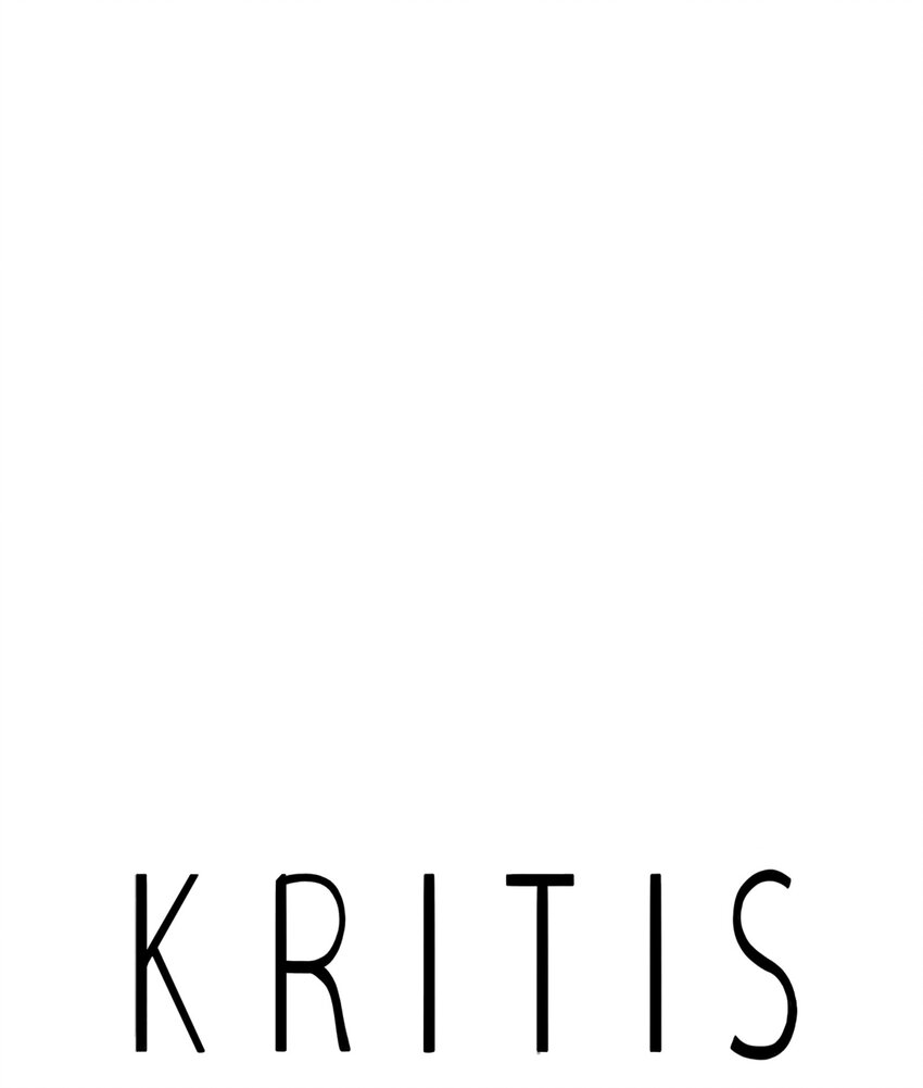 KRITIS - 第六話 強敵 - 1