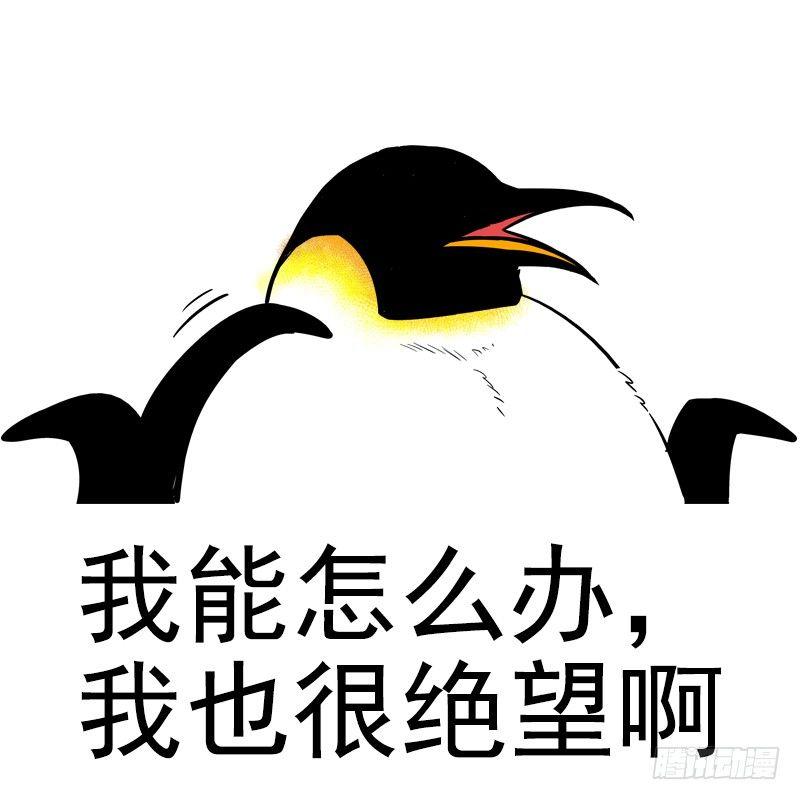 快把動物放進冰箱 - 104秋季表情包合集 - 1