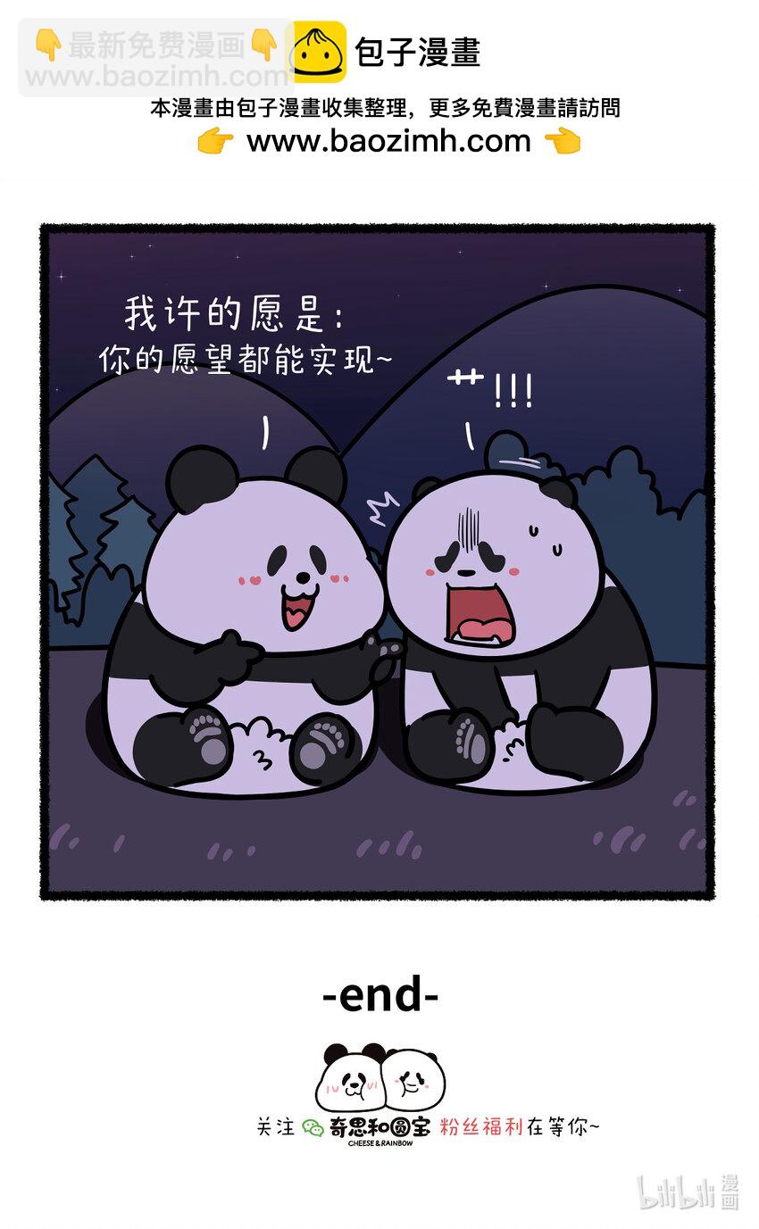 快把動物放進冰箱 - 414 真正的朋友，Ta的願望裡全是你！ ​​​ - 1