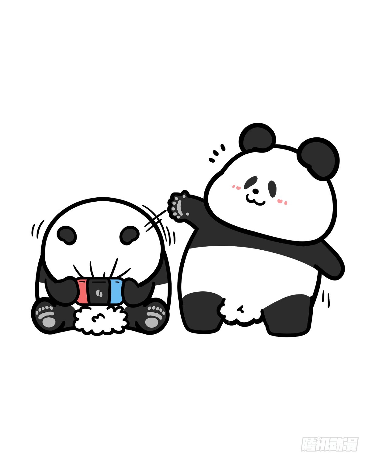快把動物放進冰箱 - 你身邊有沒有想象力豐富的筍友？ - 1