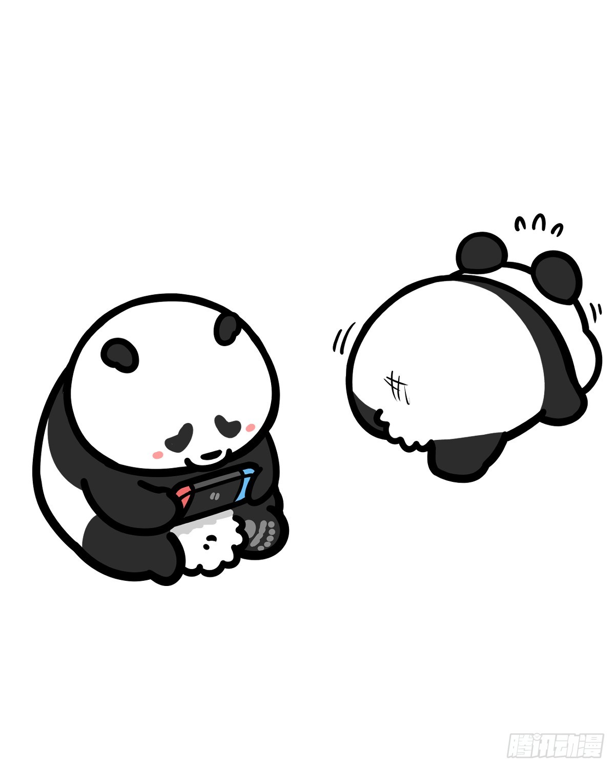 快把動物放進冰箱 - 你身邊有沒有想象力豐富的筍友？ - 1