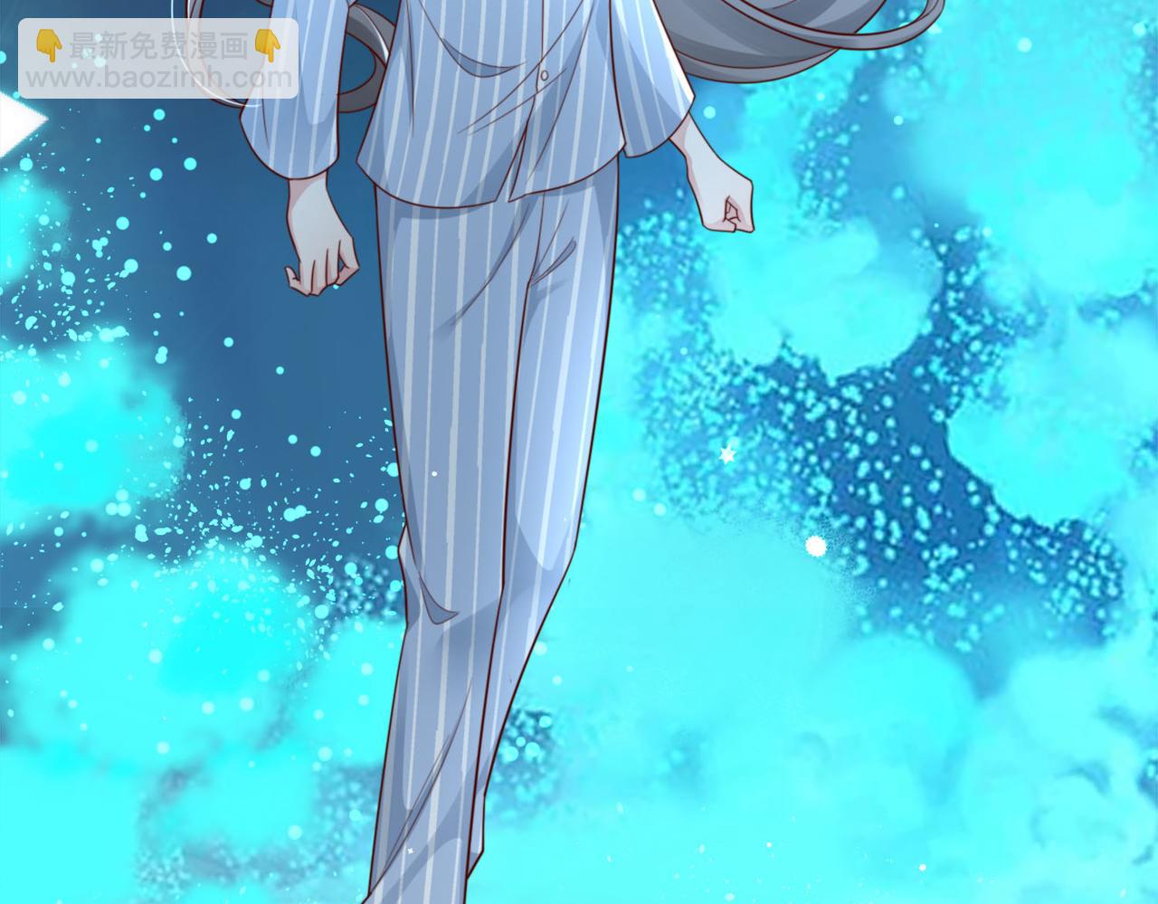 第1话 系统上线，拯救男配(1/3)-第1话