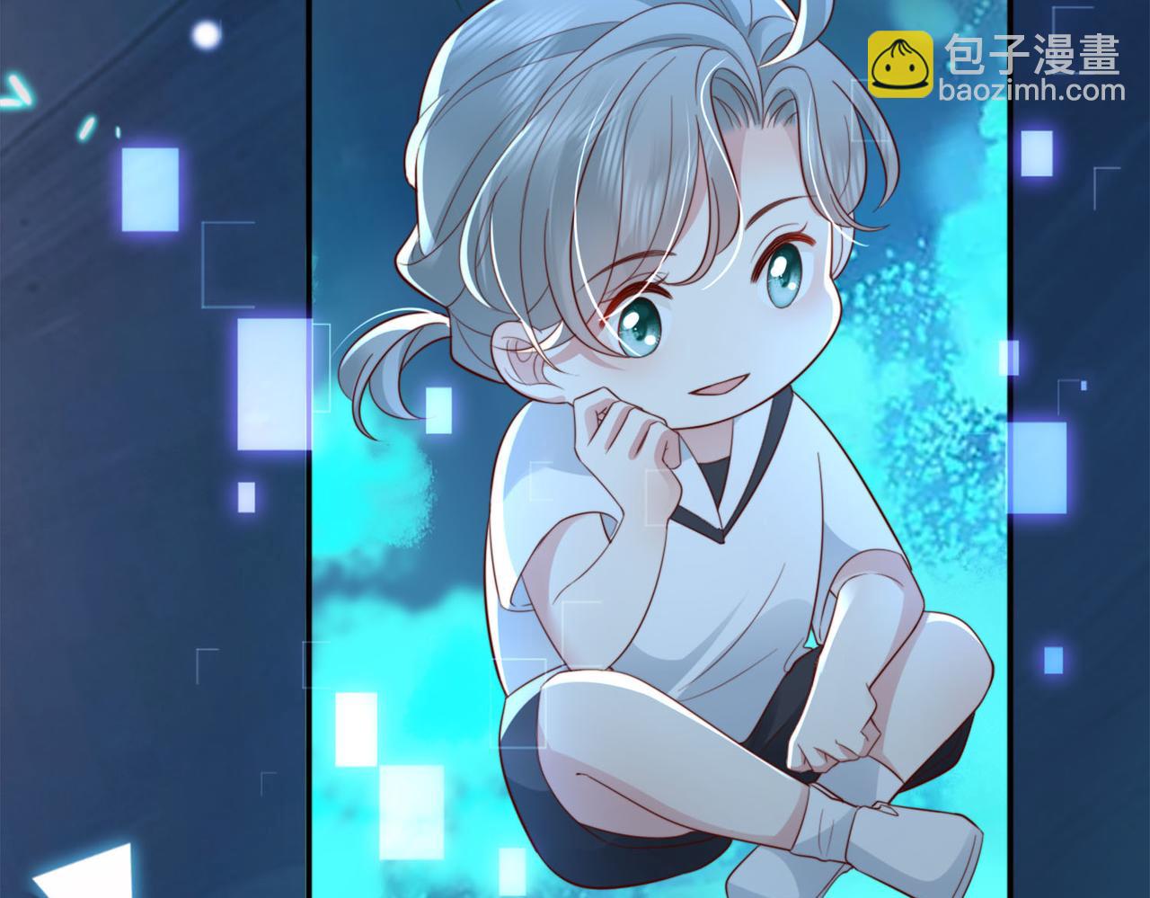 第1话 系统上线，拯救男配(1/3)-第1话