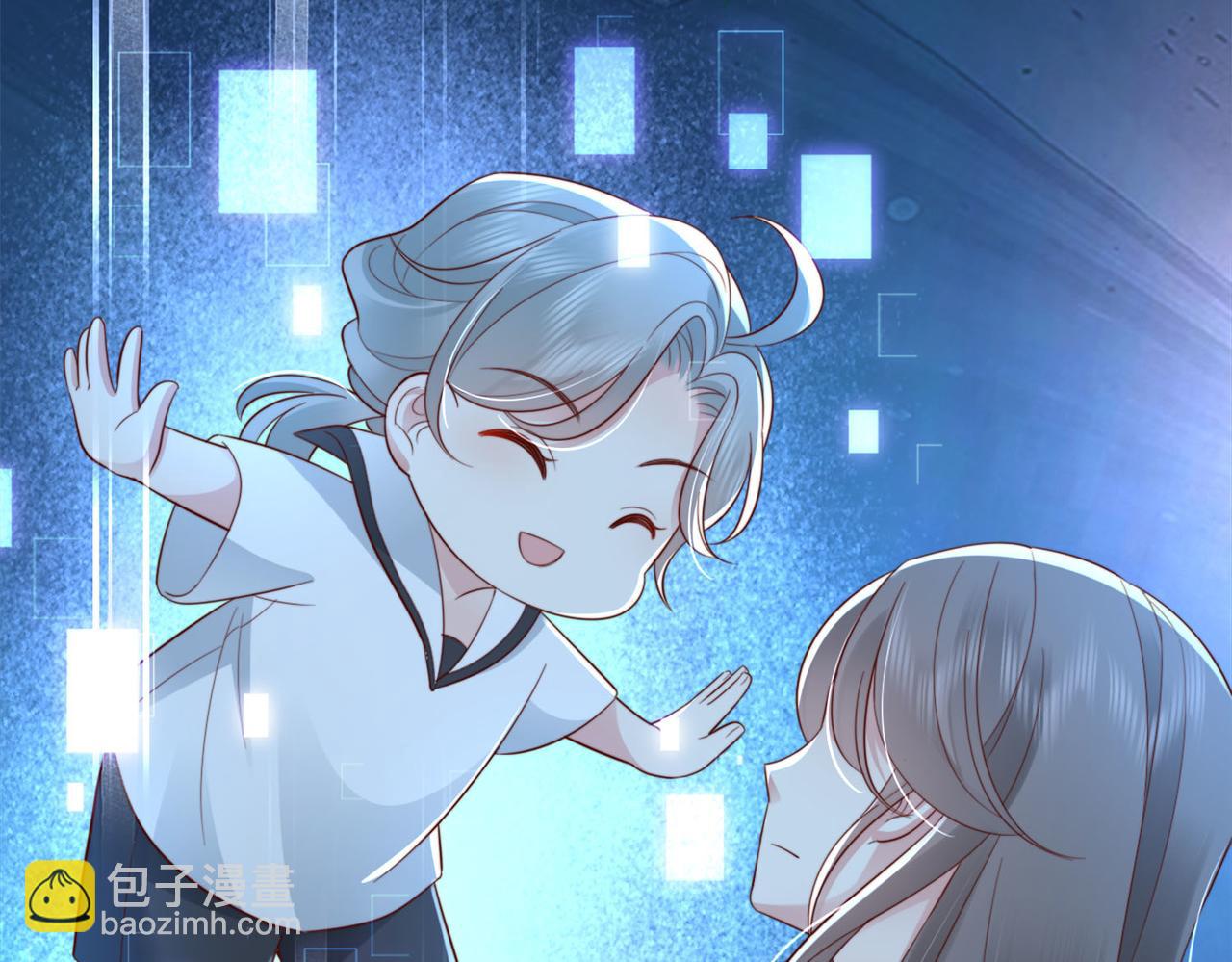 第1话 系统上线，拯救男配(1/3)-第1话