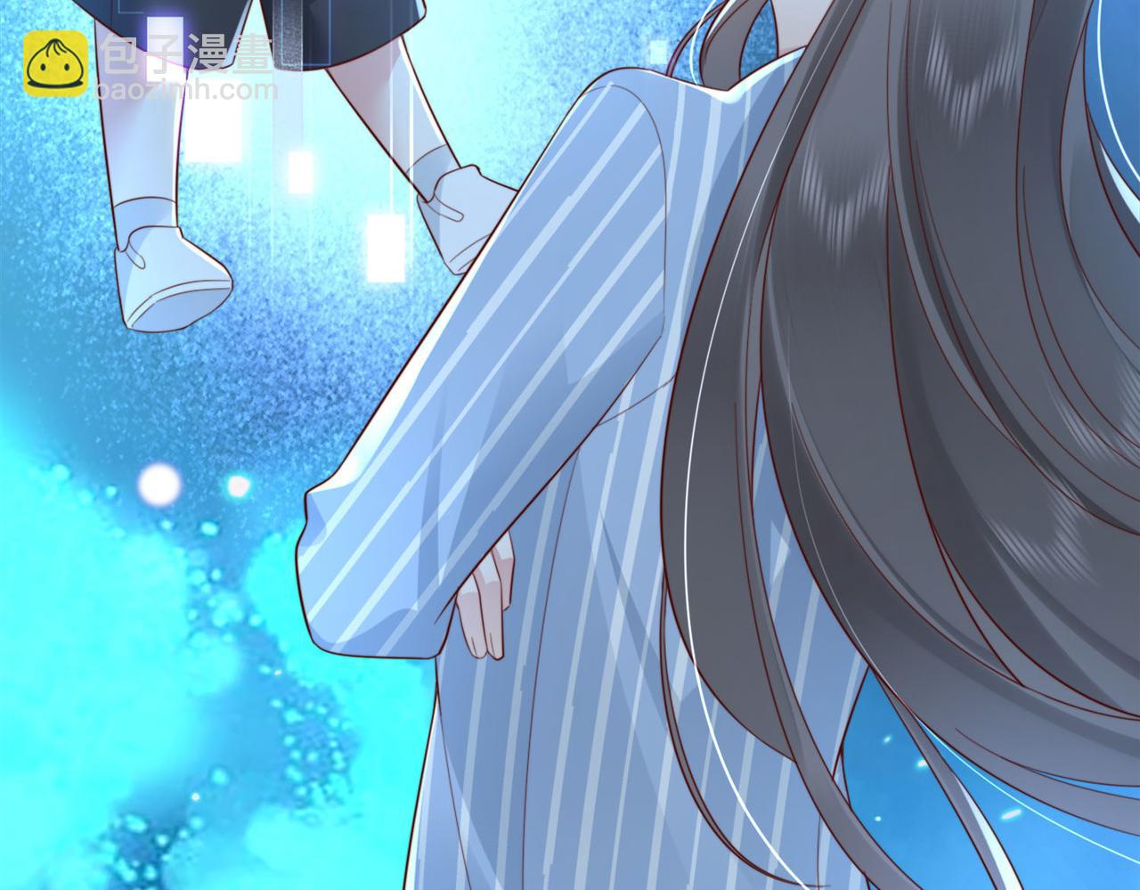 第1话 系统上线，拯救男配(1/3)-第1话