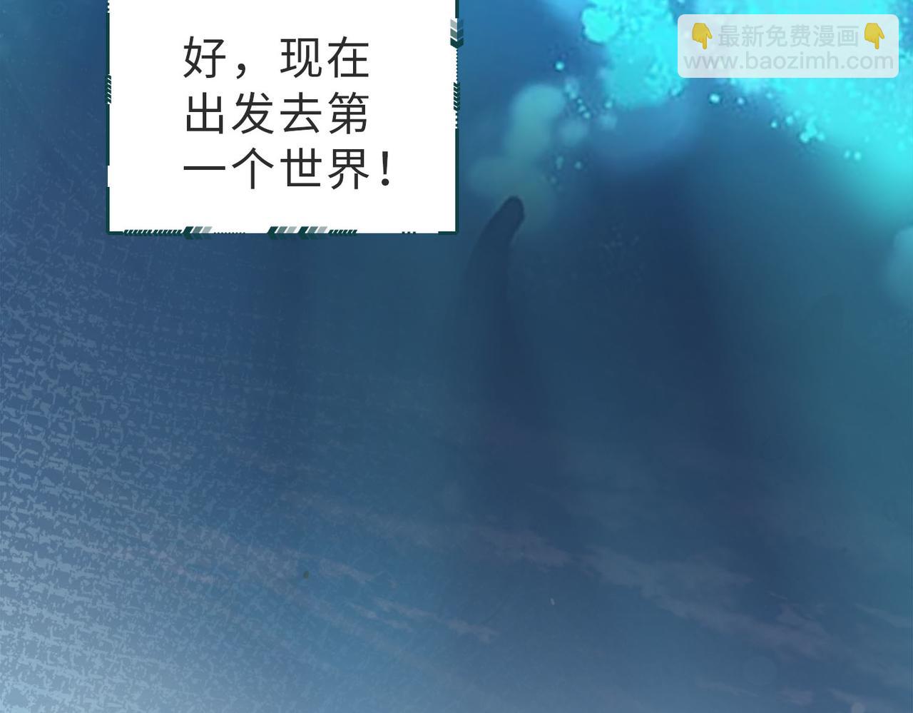 第1话 系统上线，拯救男配(1/3)-第1话