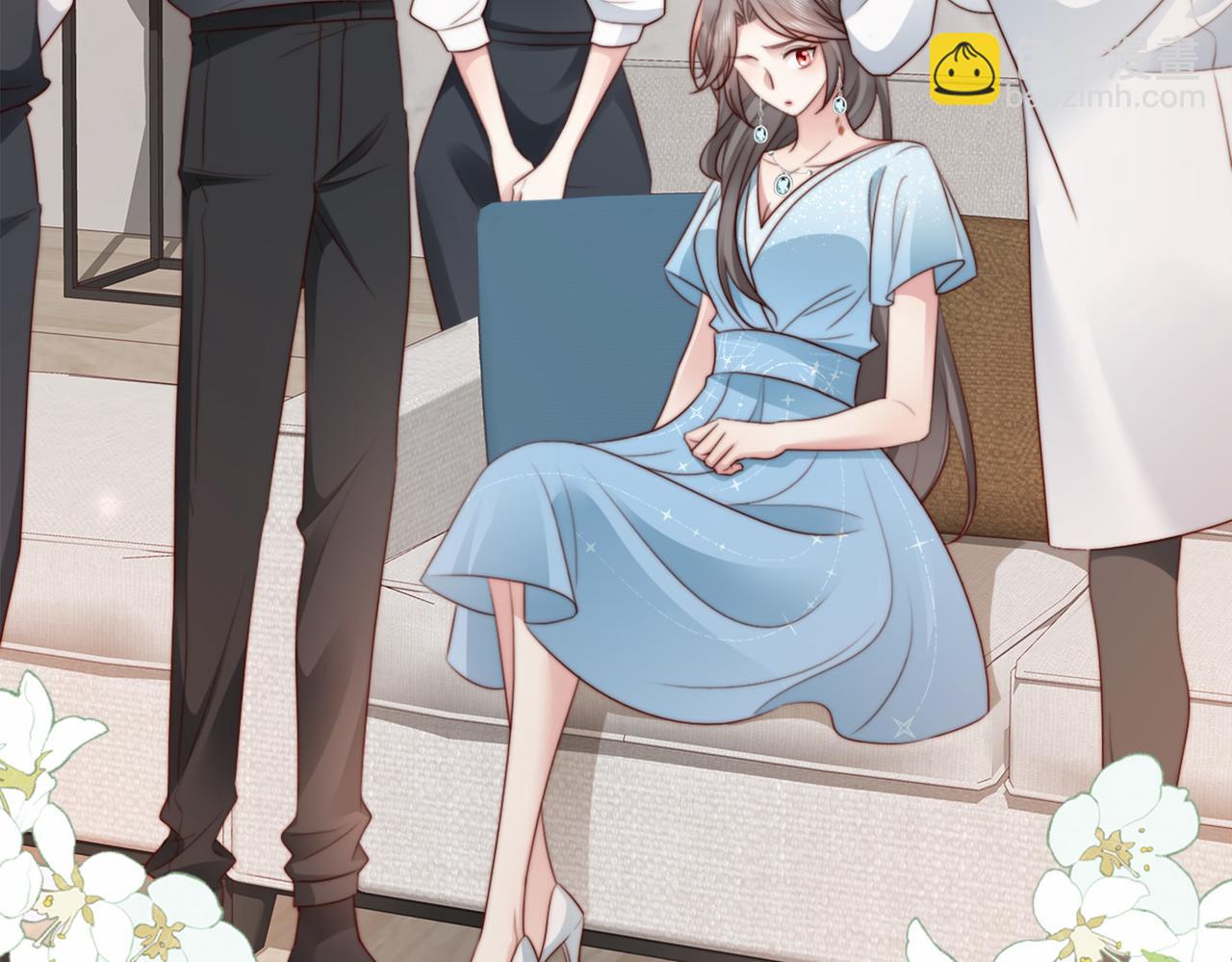 第11话 你想联姻吗(1/2)-第11话