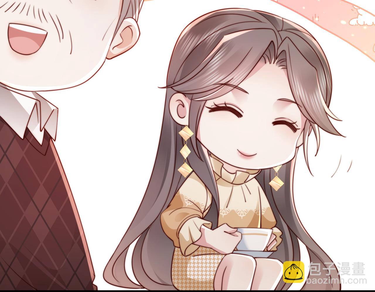 第13话 幼稚的男人(1/2)-第13话