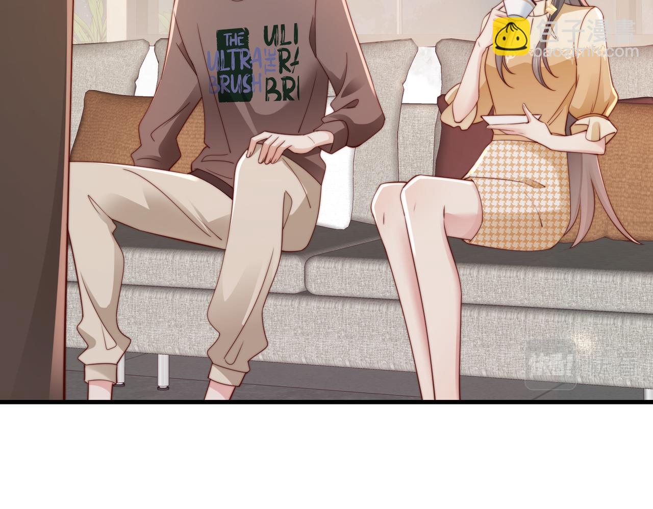 第13话 幼稚的男人(1/2)-第13话