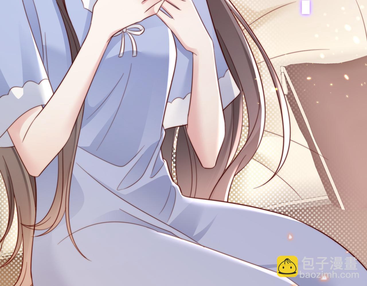 第13话 幼稚的男人(1/2)-第13话